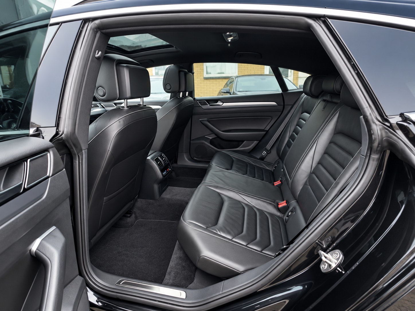 Volkswagen Arteon 2.0 TSI 4Motion DSG Sequential, 280hp, 2018