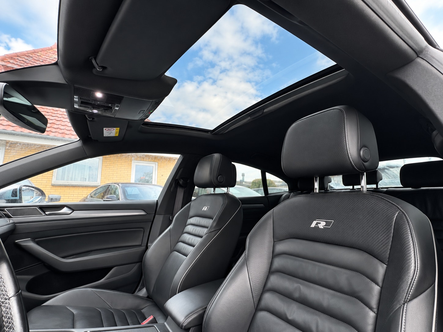 Volkswagen Arteon 2.0 TSI 4Motion DSG Sequential, 280hp, 2018