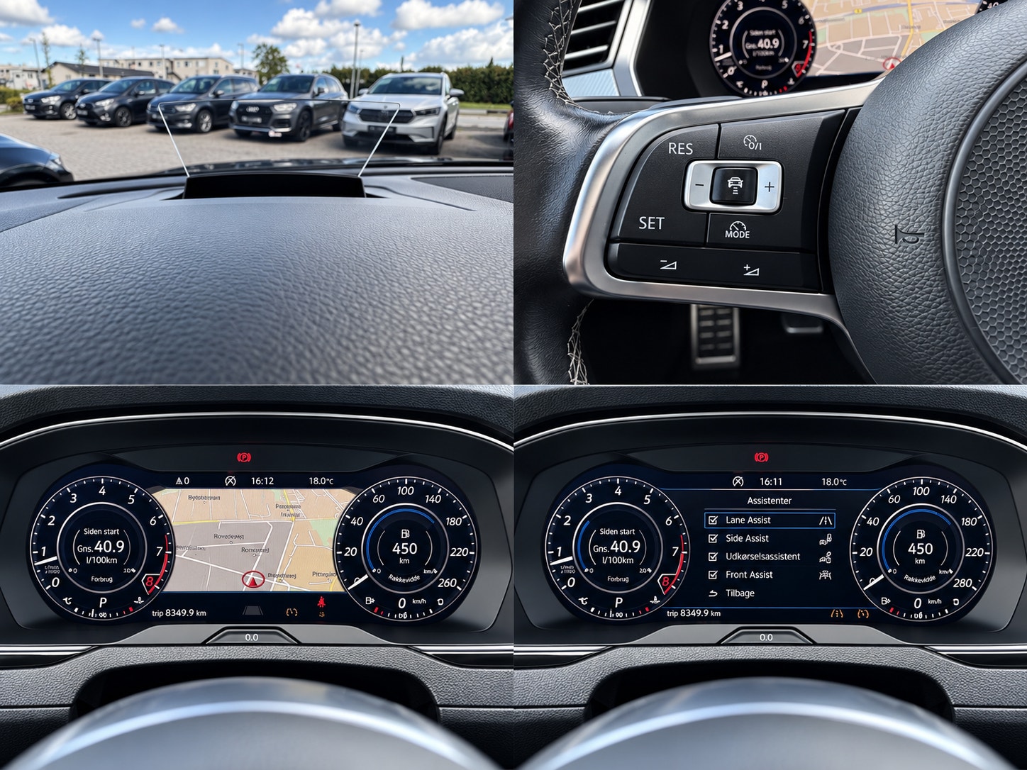 Volkswagen Arteon 2.0 TSI 4Motion DSG Sequential, 280hp, 2018