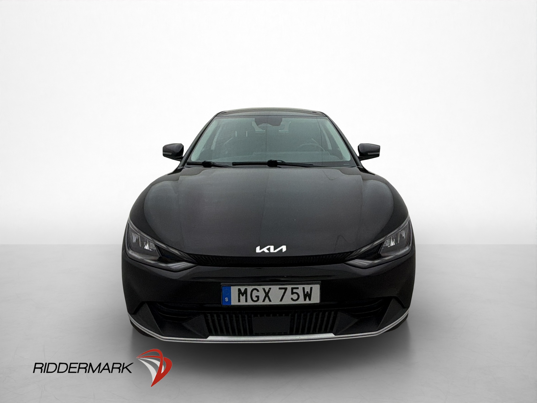 Kia EV6 77.4 kWh, 228ps, 2023
