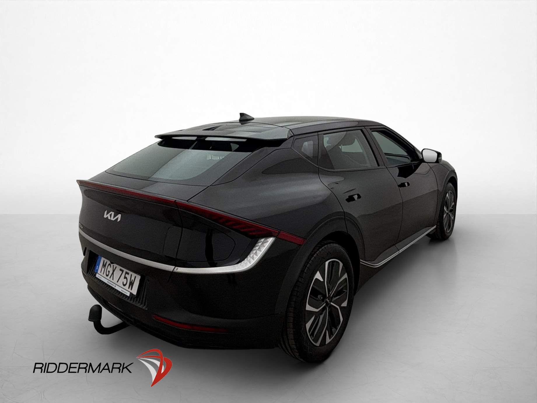 Kia EV6 77.4 kWh, 228ps, 2023