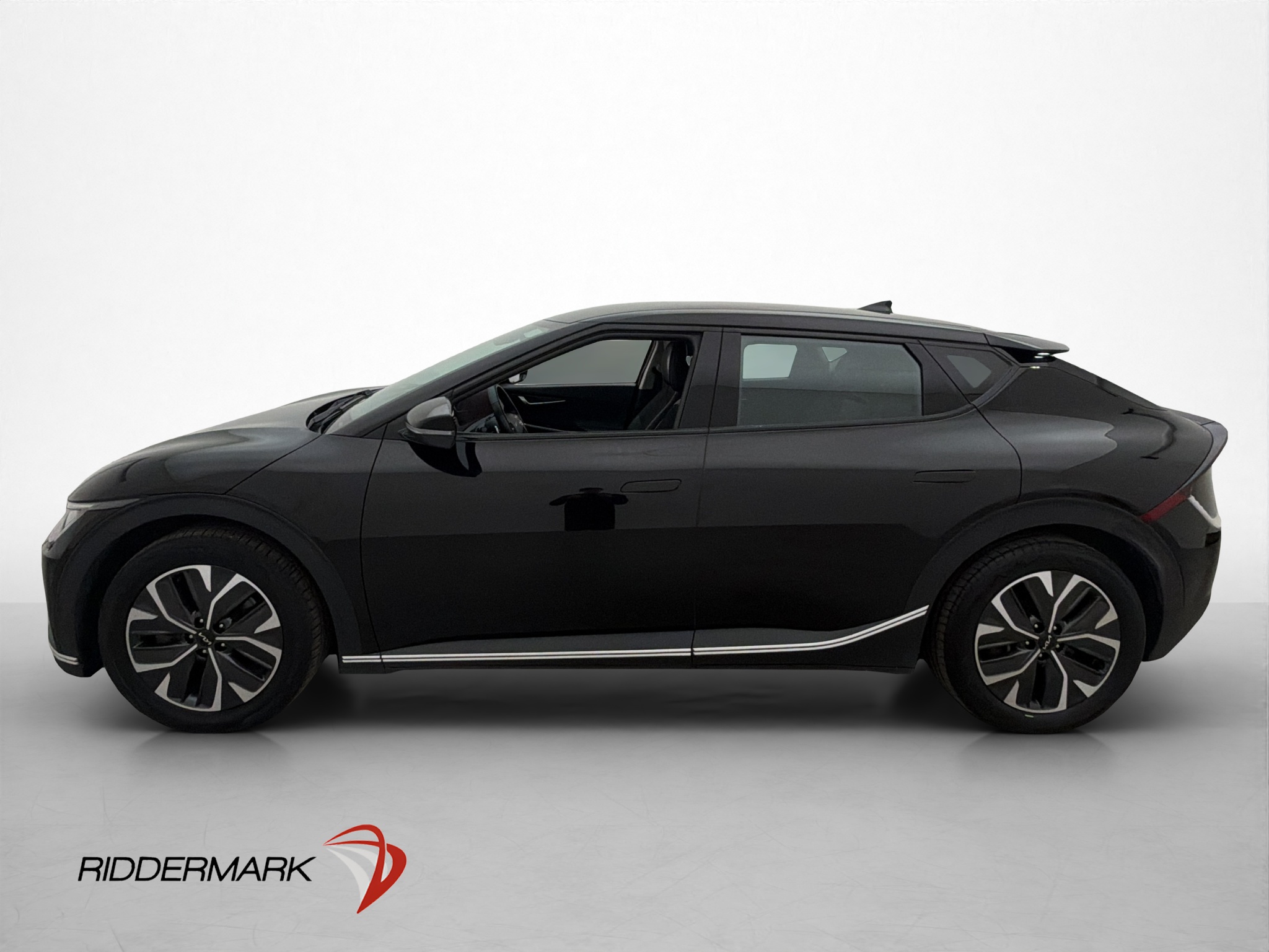 Kia EV6 77.4 kWh, 228ps, 2023