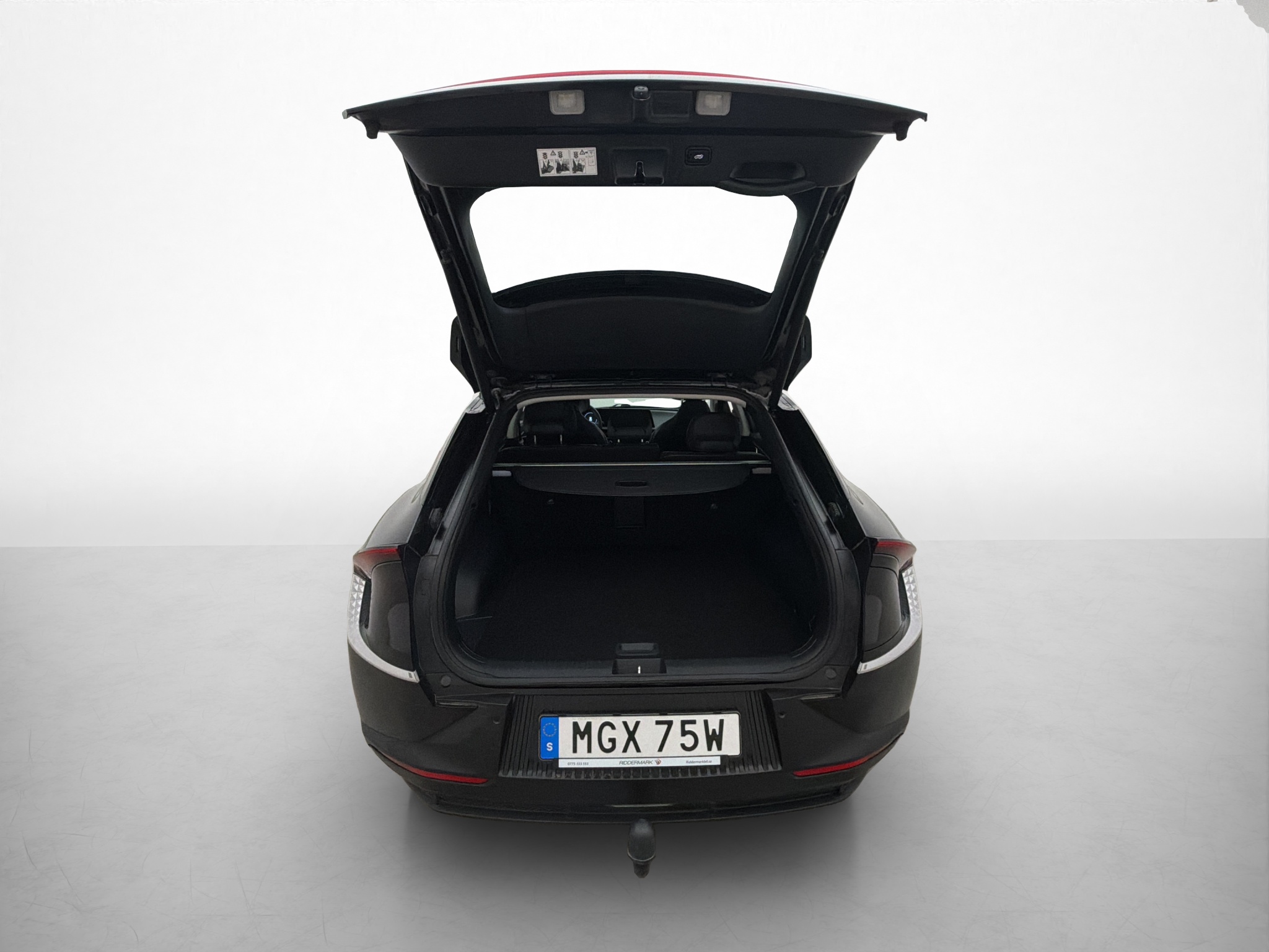 Kia EV6 77.4 kWh, 228ps, 2023