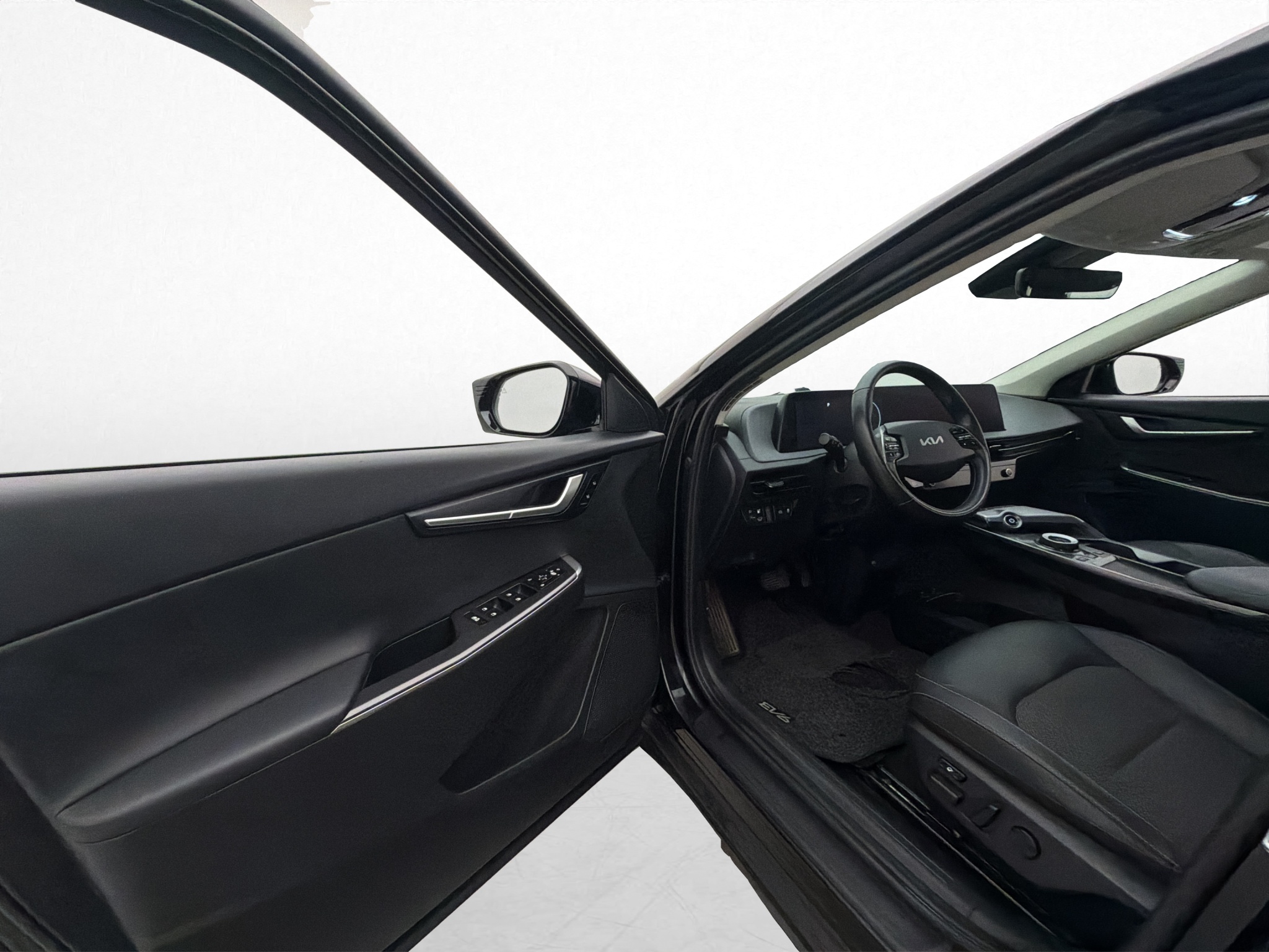 Kia EV6 77.4 kWh, 228ps, 2023
