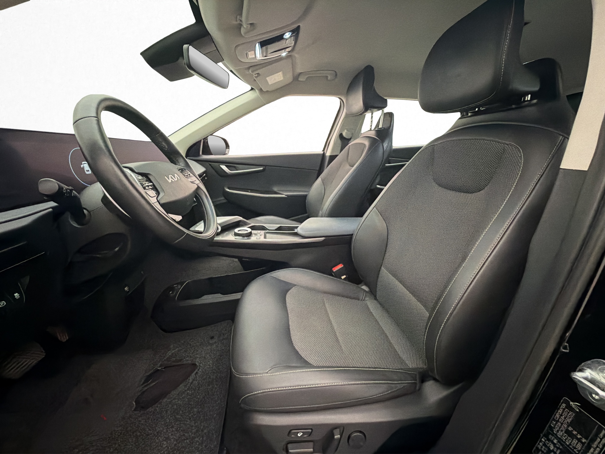 Kia EV6 77.4 kWh, 228ps, 2023