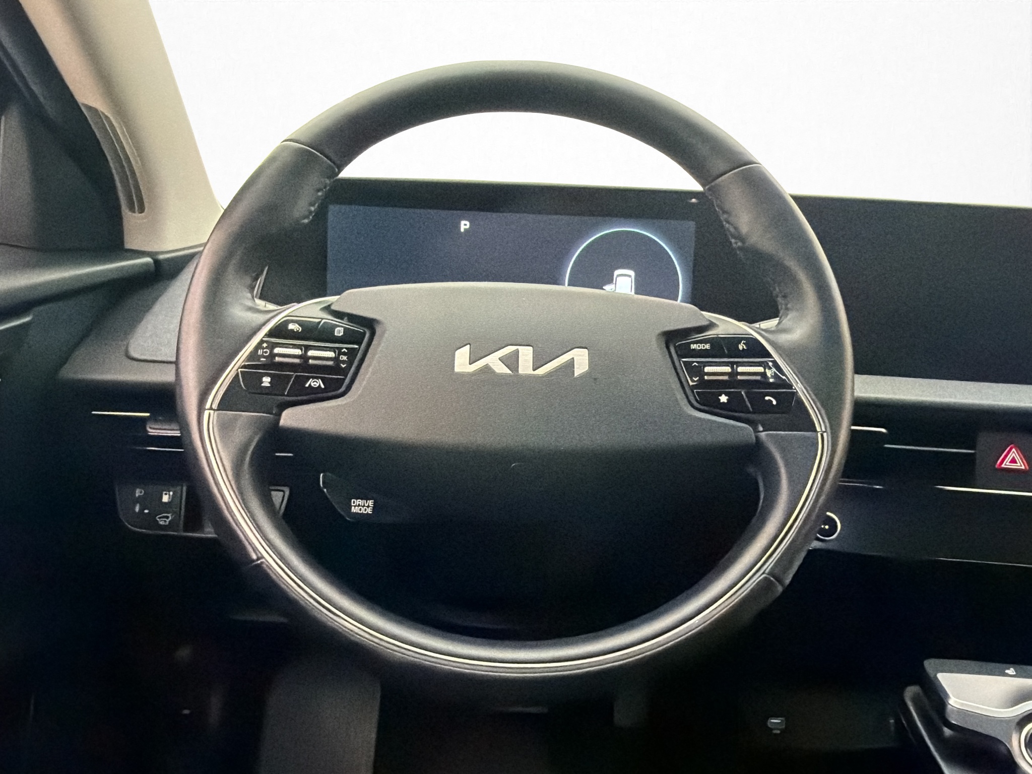 Kia EV6 77.4 kWh, 228ps, 2023