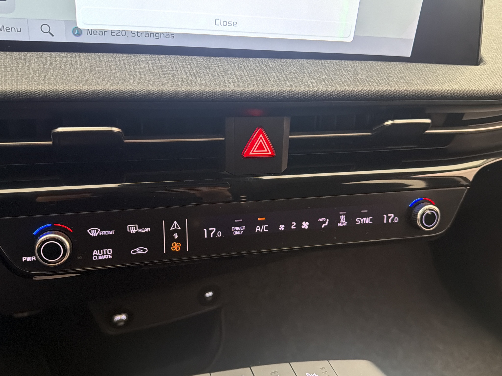 Kia EV6 77.4 kWh, 228ps, 2023