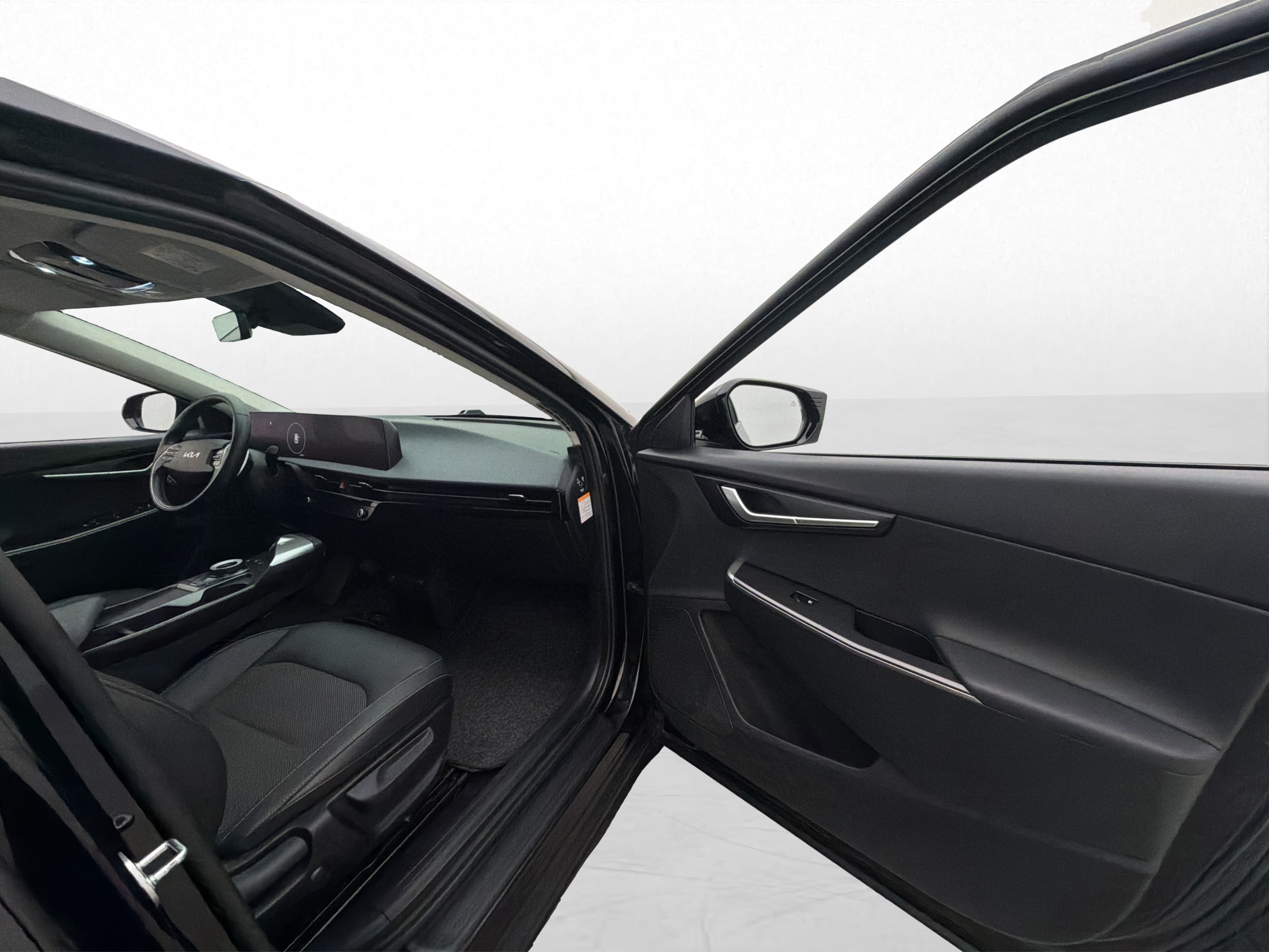 Kia EV6 77.4 kWh, 228ps, 2023