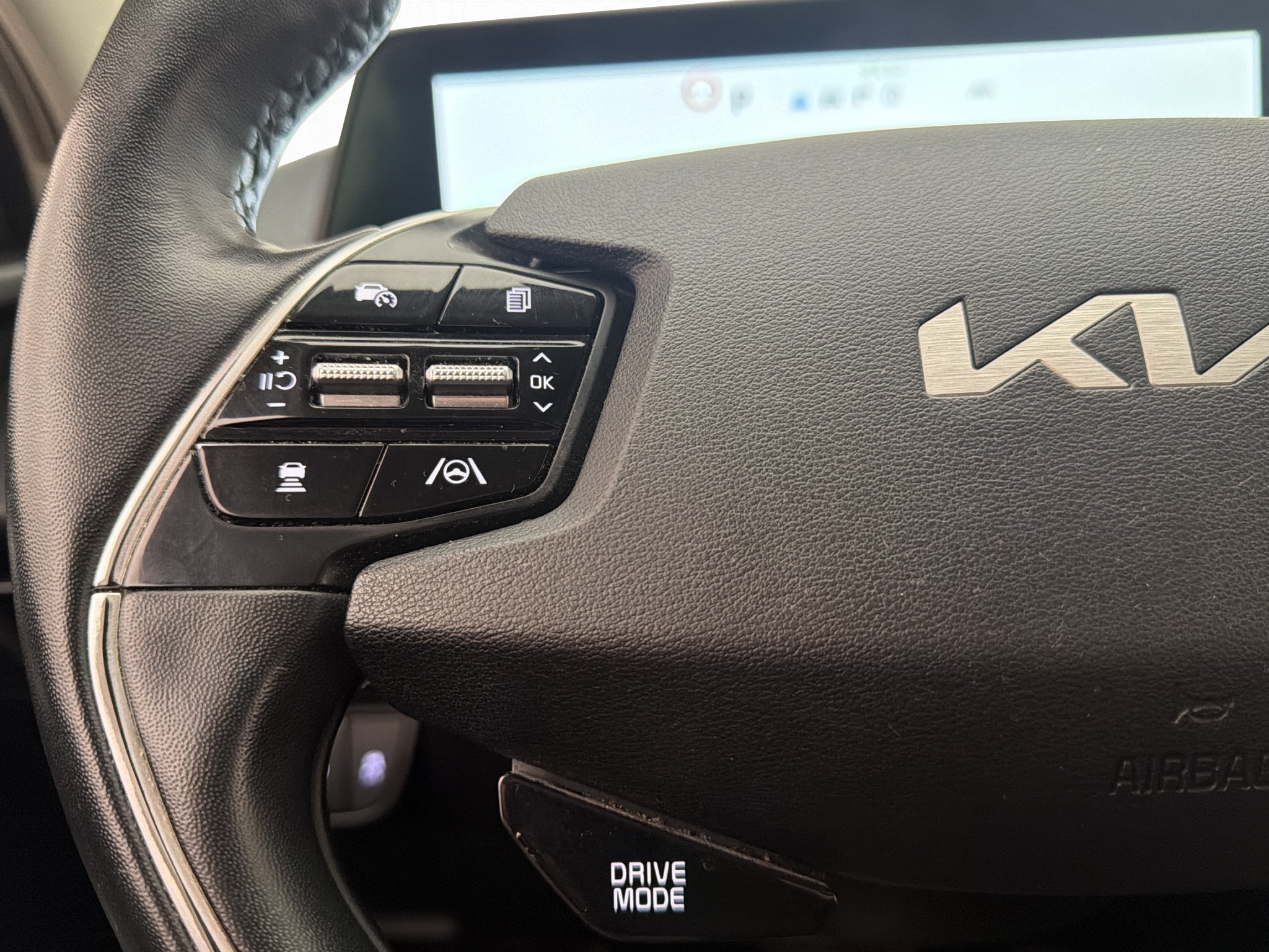 Kia EV6 77.4 kWh, 228ps, 2023