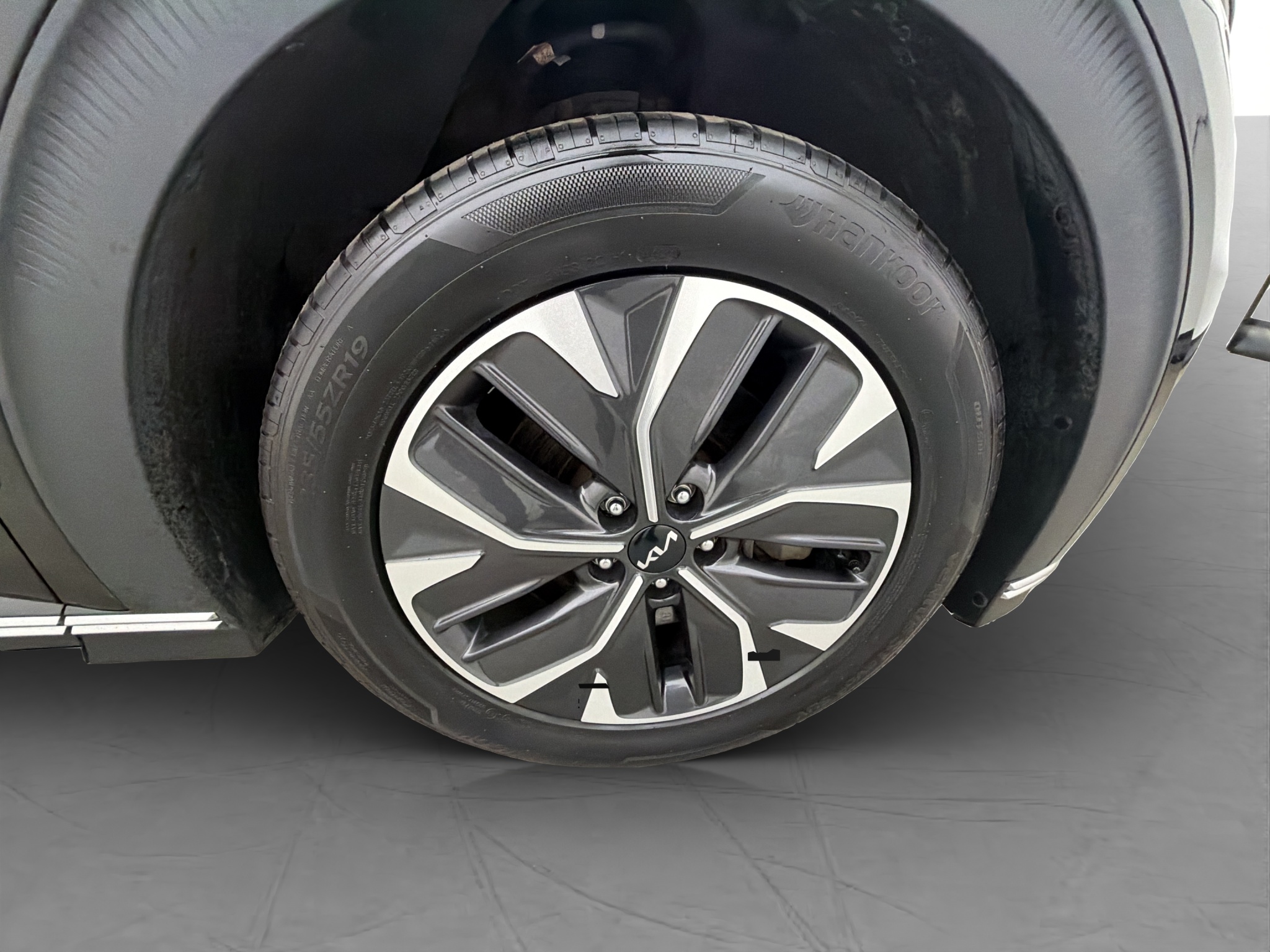 Kia EV6 77.4 kWh, 228ps, 2023