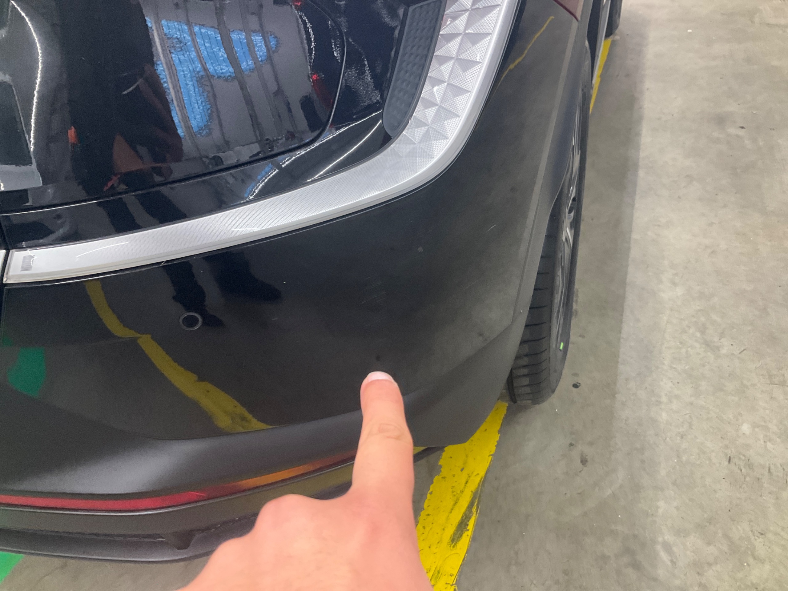 Kia EV6 77.4 kWh, 228ps, 2023