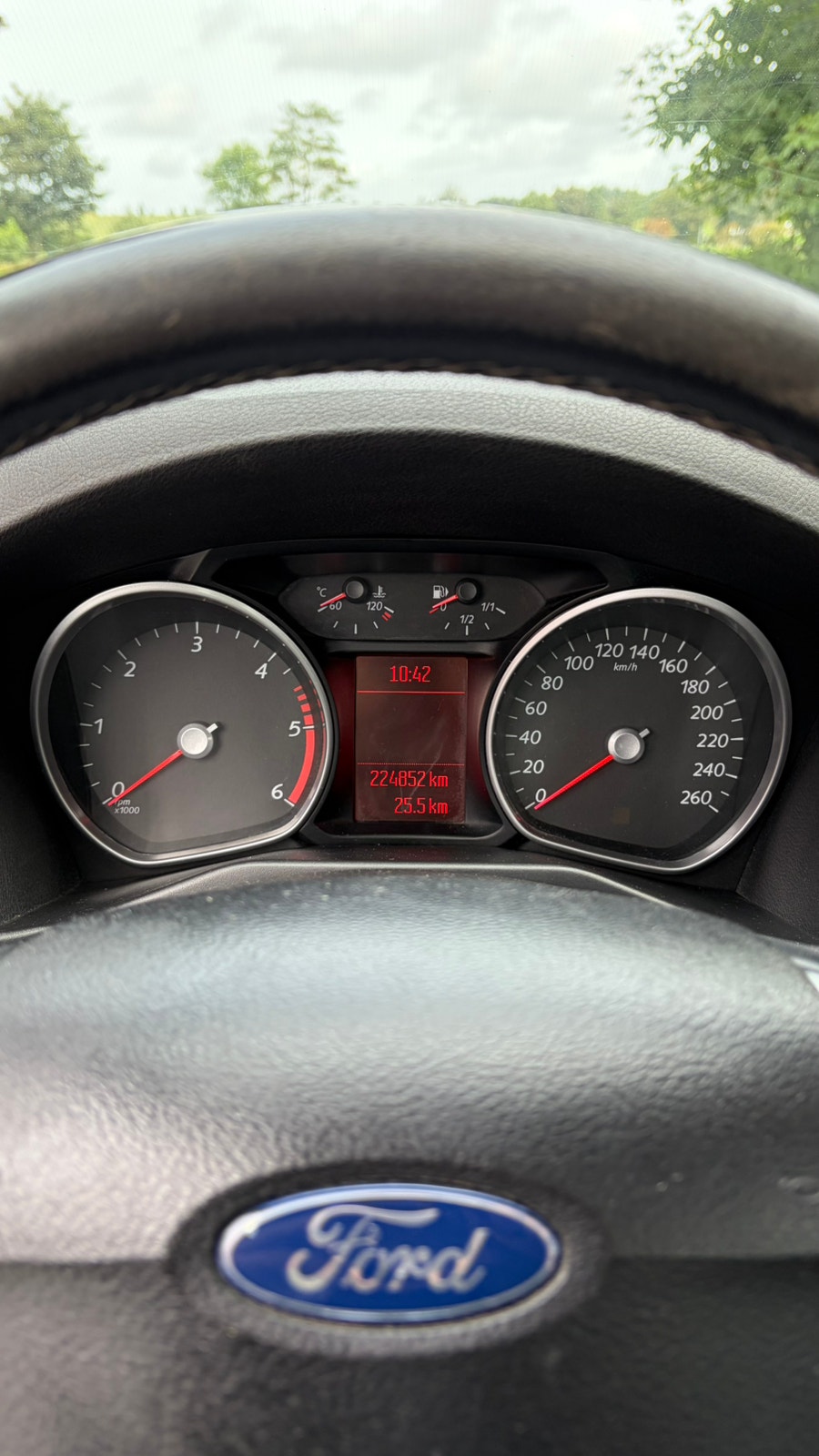 Ford Mondeo Kombi 2.0 TDCi Powershift, 140hk, 2010