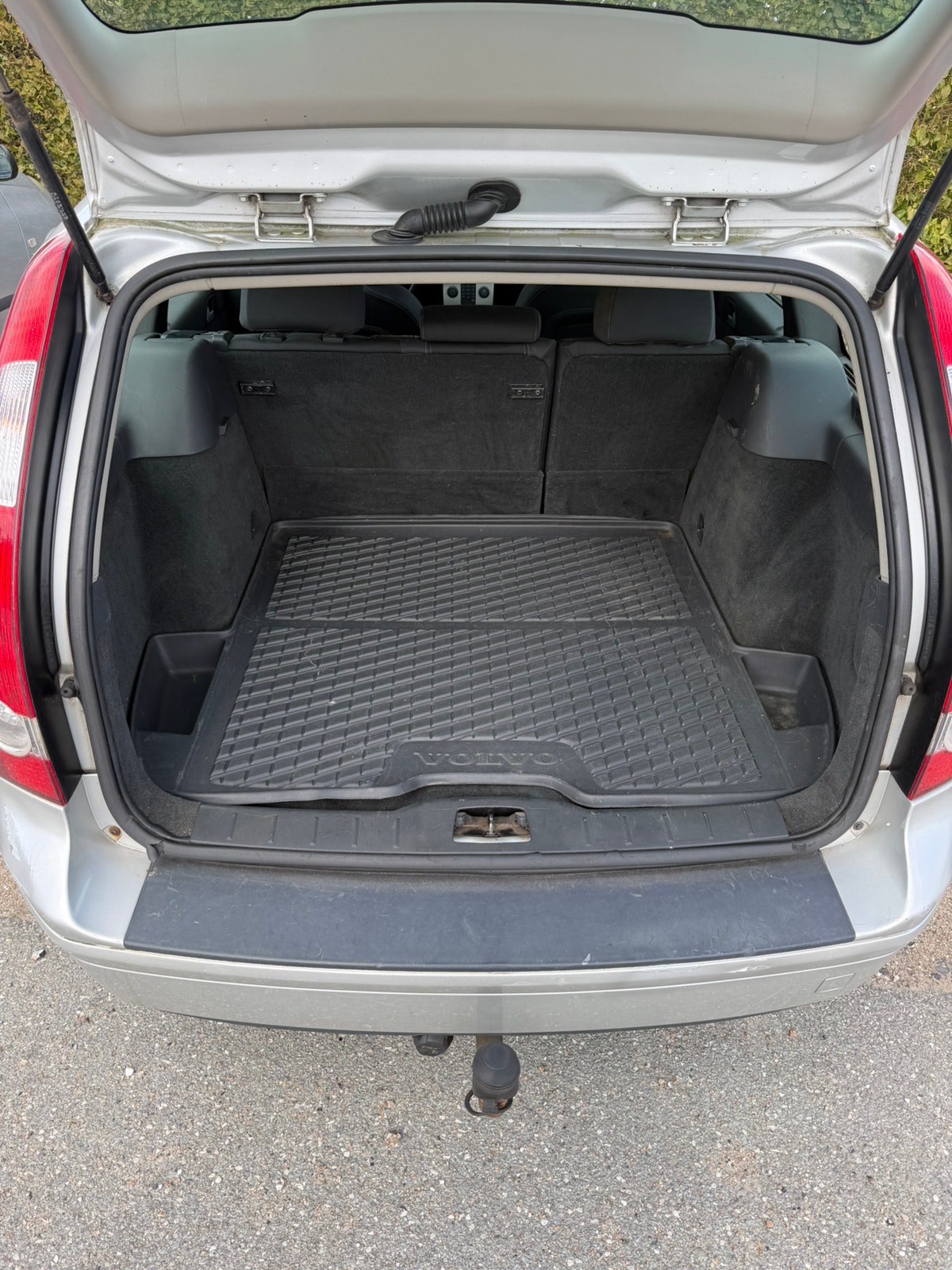 Volvo V50 1.8 Manual, 125hp, 2006
