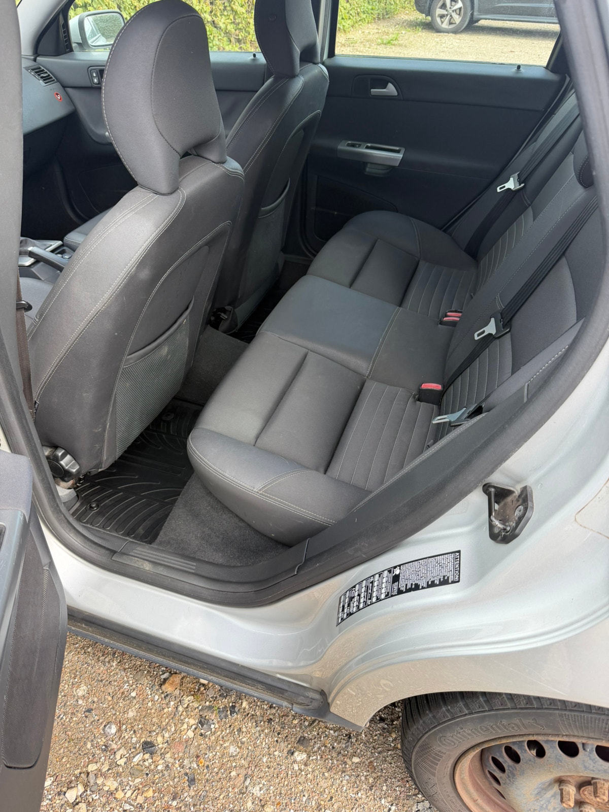 Volvo V50 1.8 Manual, 125hp, 2006