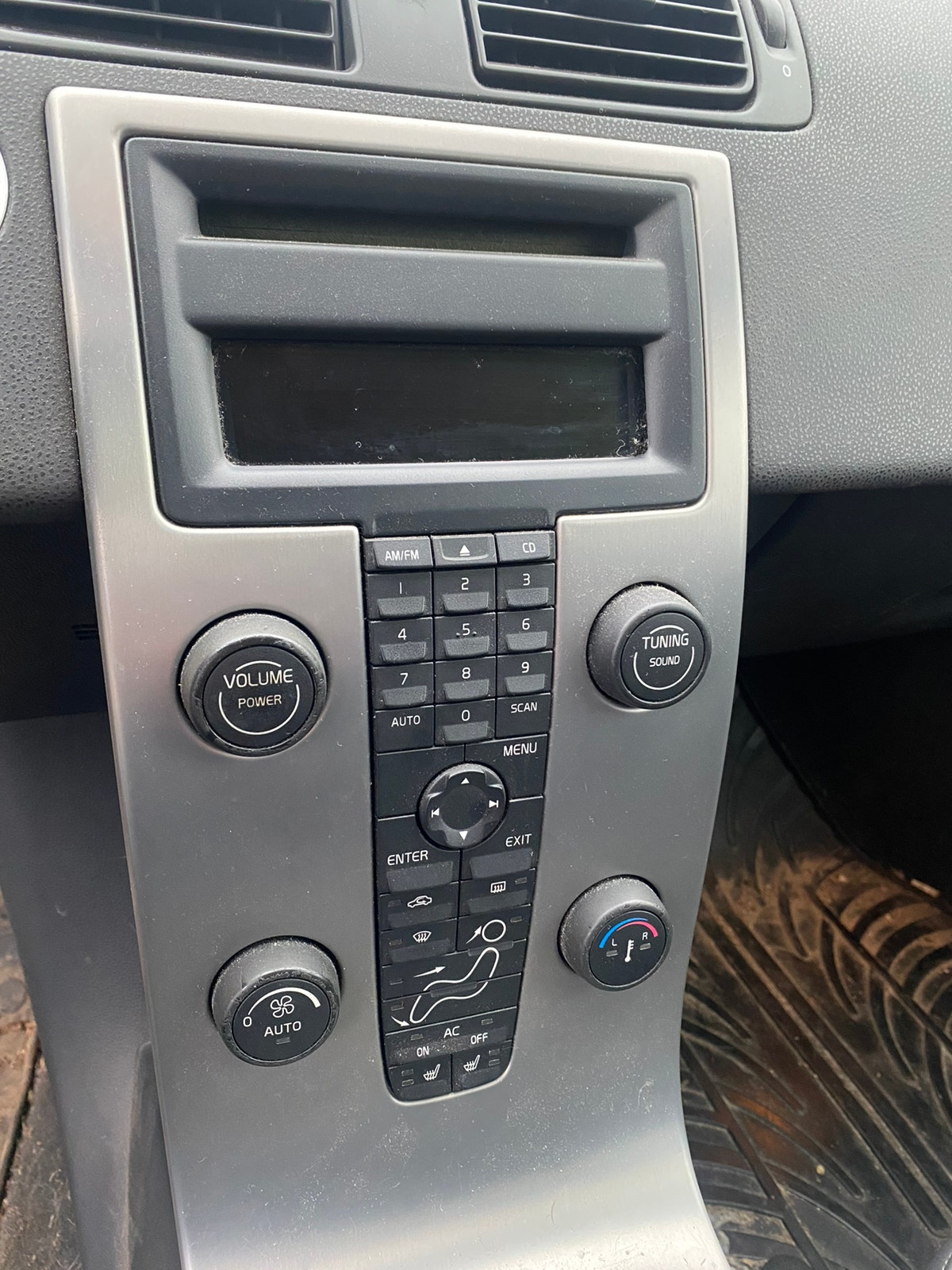Volvo V50 1.8 Manual, 125hp, 2006