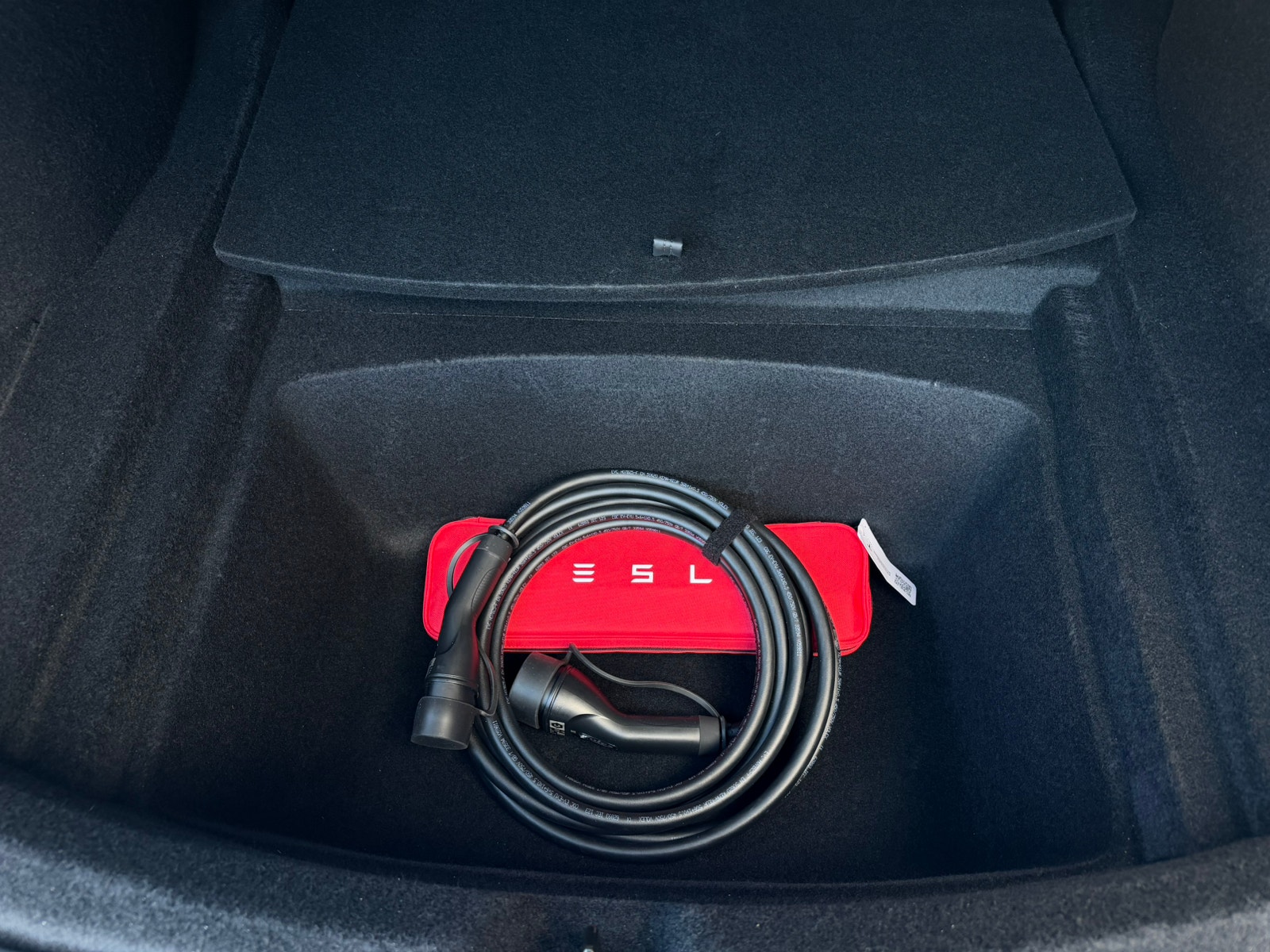 Tesla Model 3 Performance, 627hk, 2024