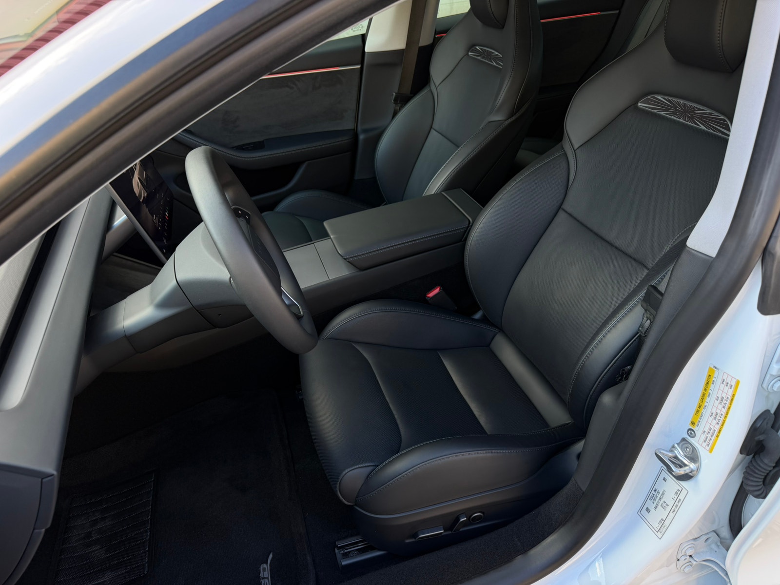 Tesla Model 3 Performance, 627hk, 2024