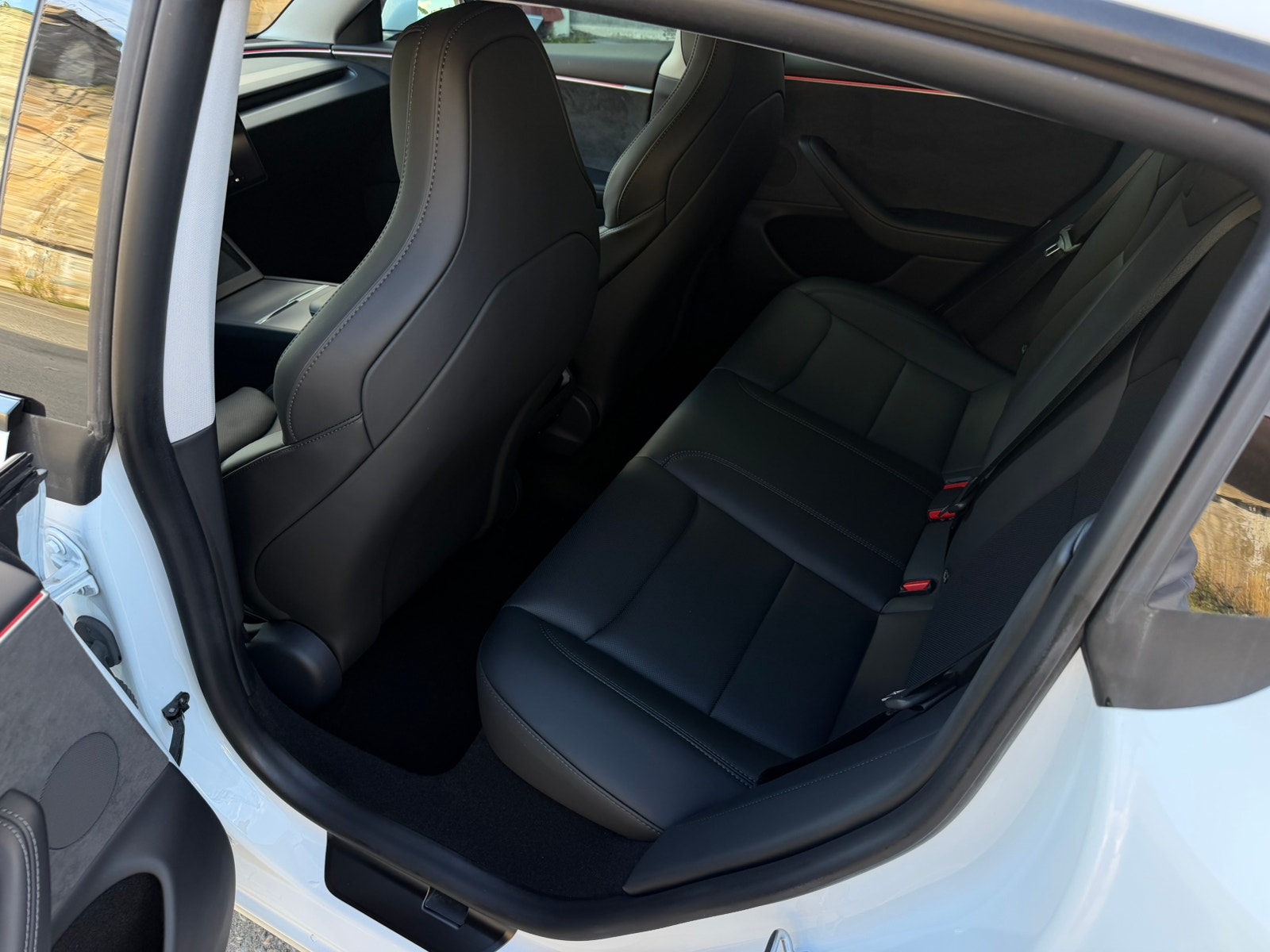 Tesla Model 3 Performance, 627hk, 2024