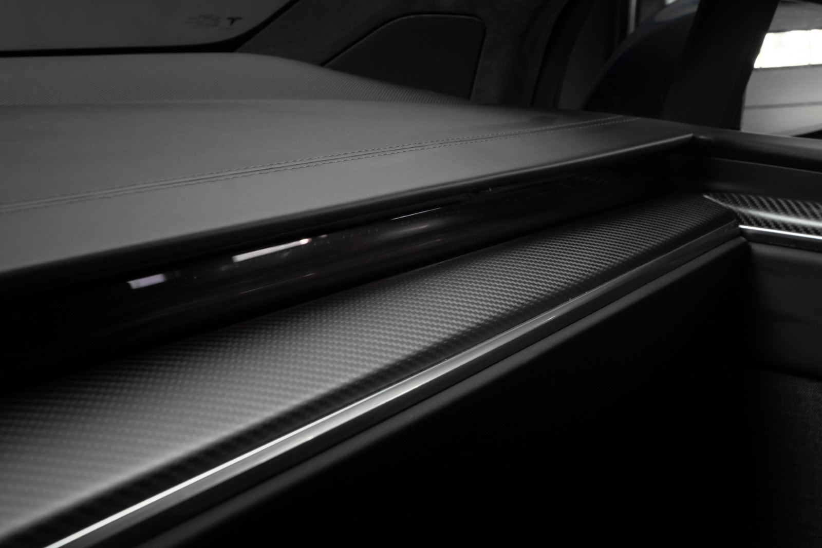 Tesla Model X Plaid, 1020ps, 2023