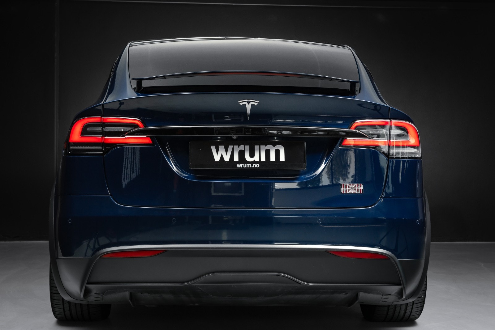 Tesla Model X Plaid, 1020ps, 2023