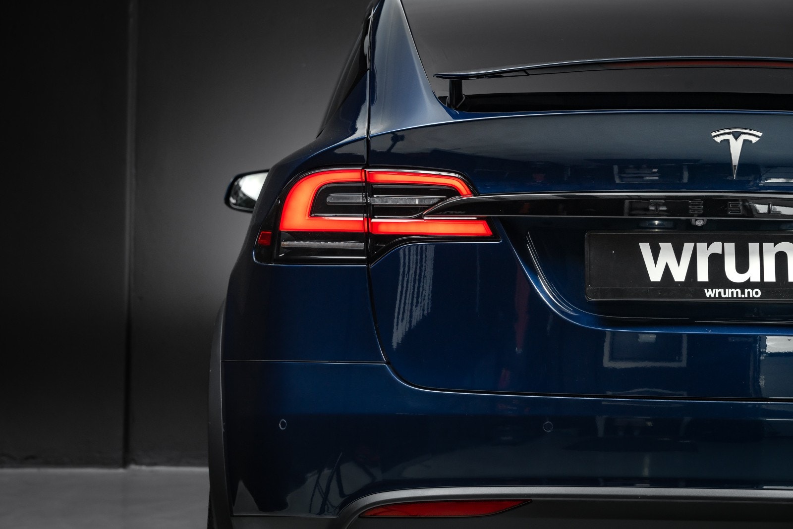 Tesla Model X Plaid, 1020ps, 2023