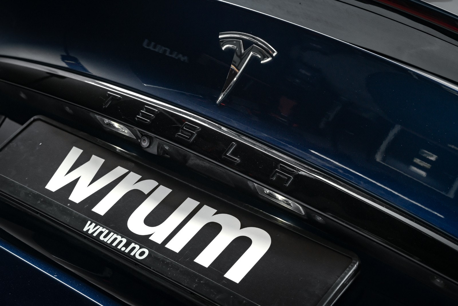 Tesla Model X Plaid, 1020ps, 2023