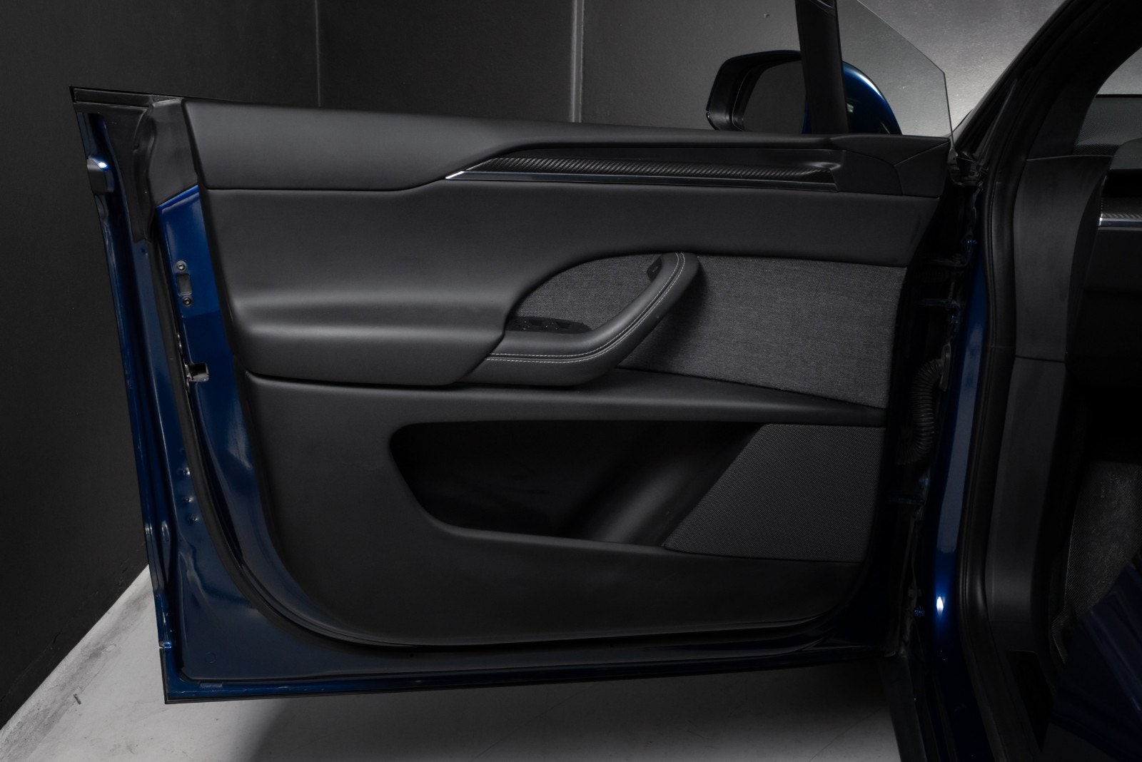 Tesla Model X Plaid, 1020ps, 2023