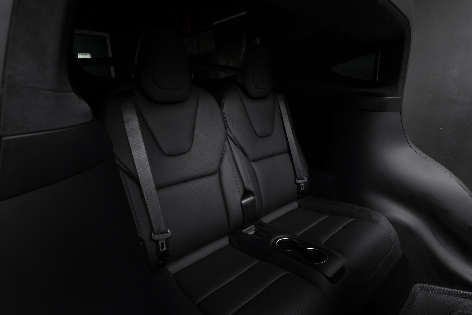 Tesla Model X Plaid, 1020ps, 2023