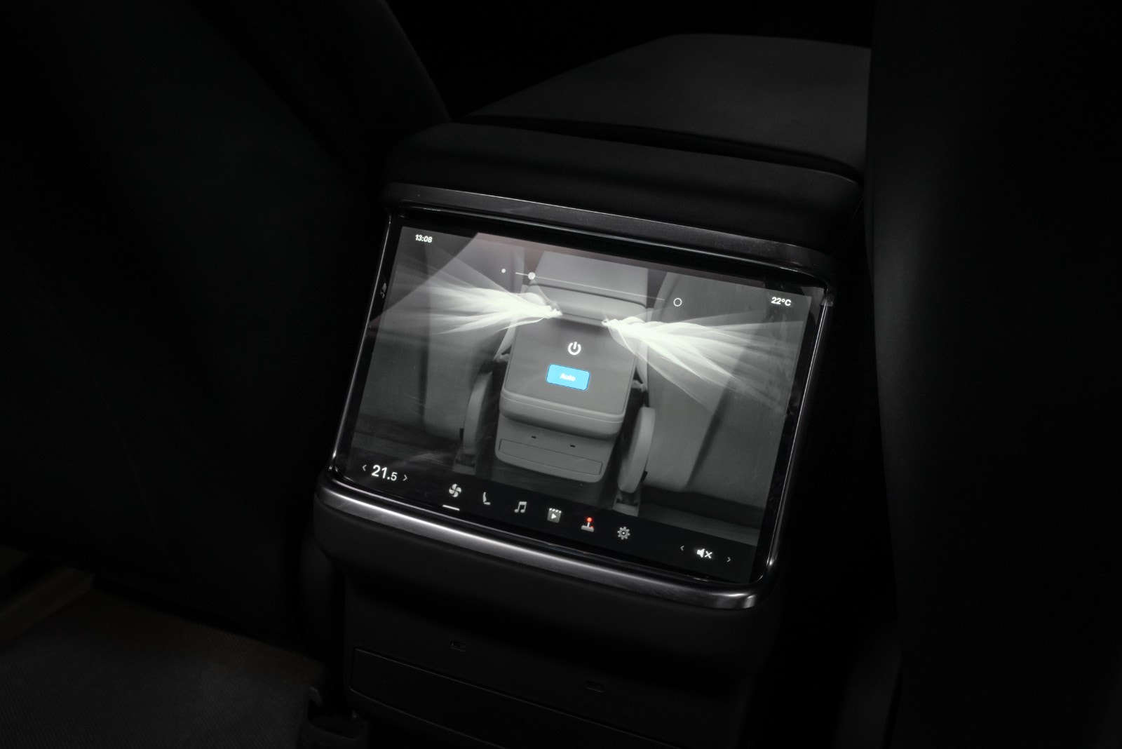 Tesla Model X Plaid, 1020ps, 2023