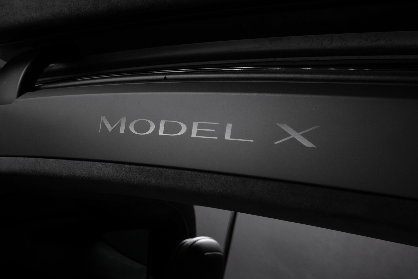 Tesla Model X Plaid, 1020ps, 2023