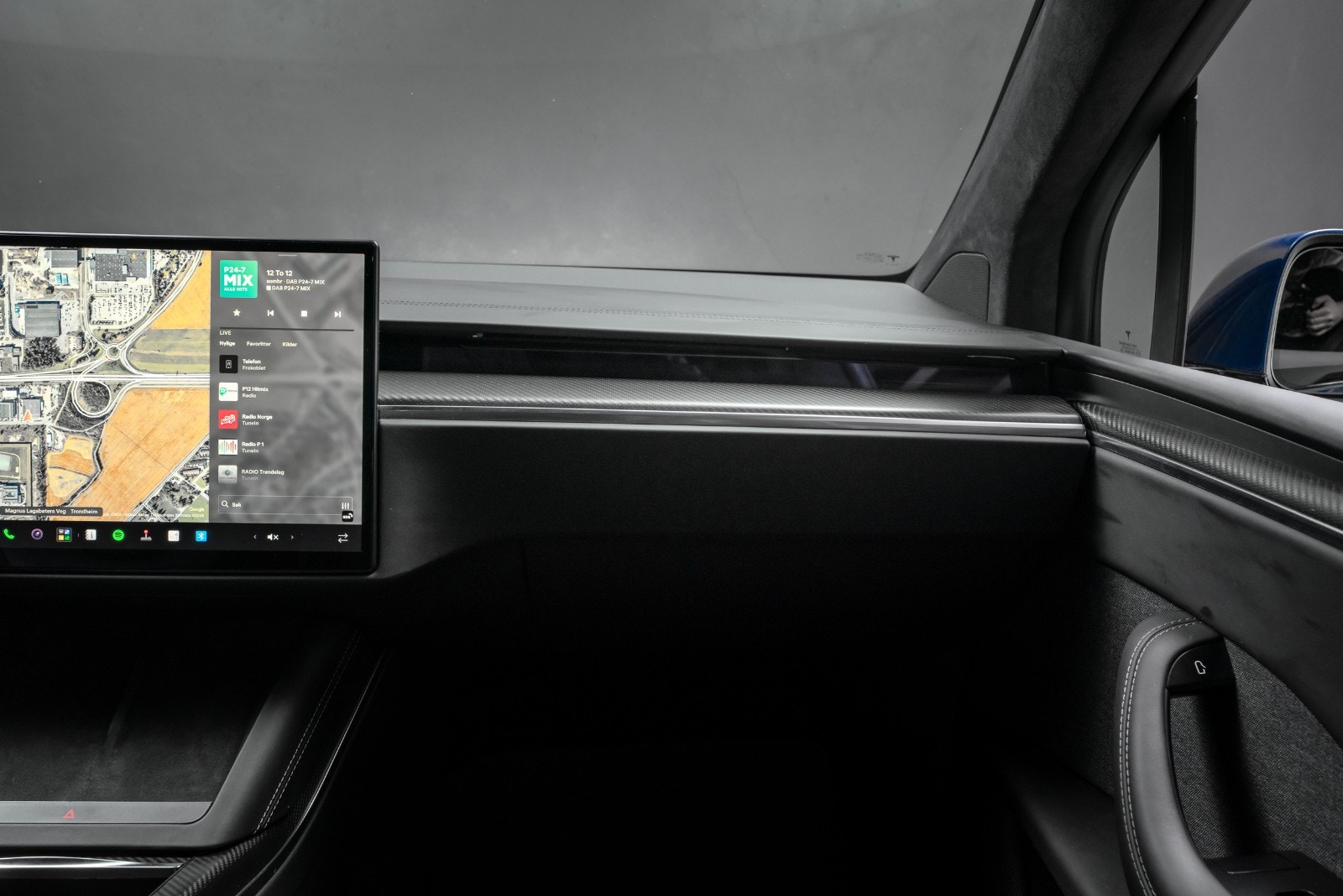 Tesla Model X Plaid, 1020ps, 2023