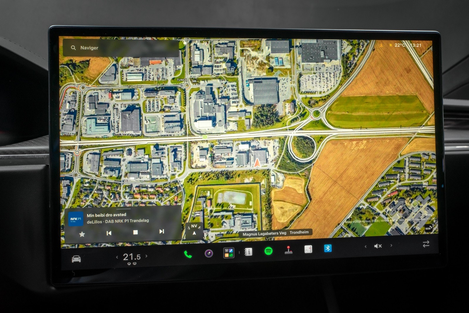 Tesla Model X Plaid, 1020ps, 2023