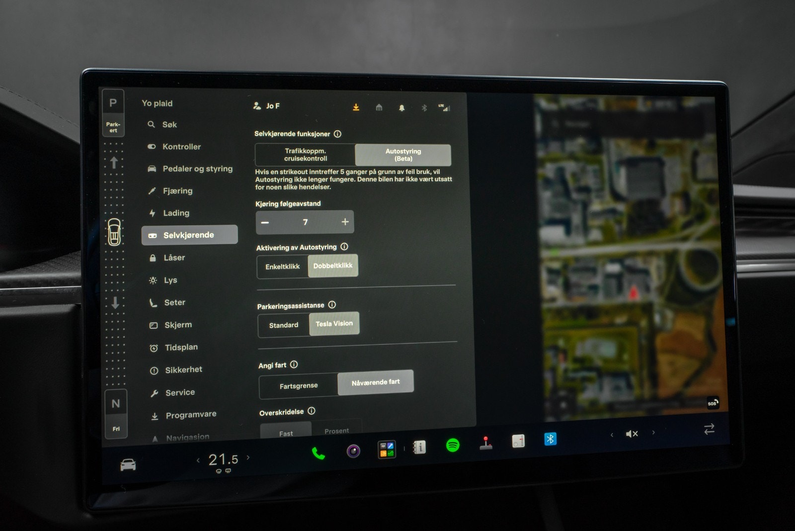 Tesla Model X Plaid, 1020ps, 2023