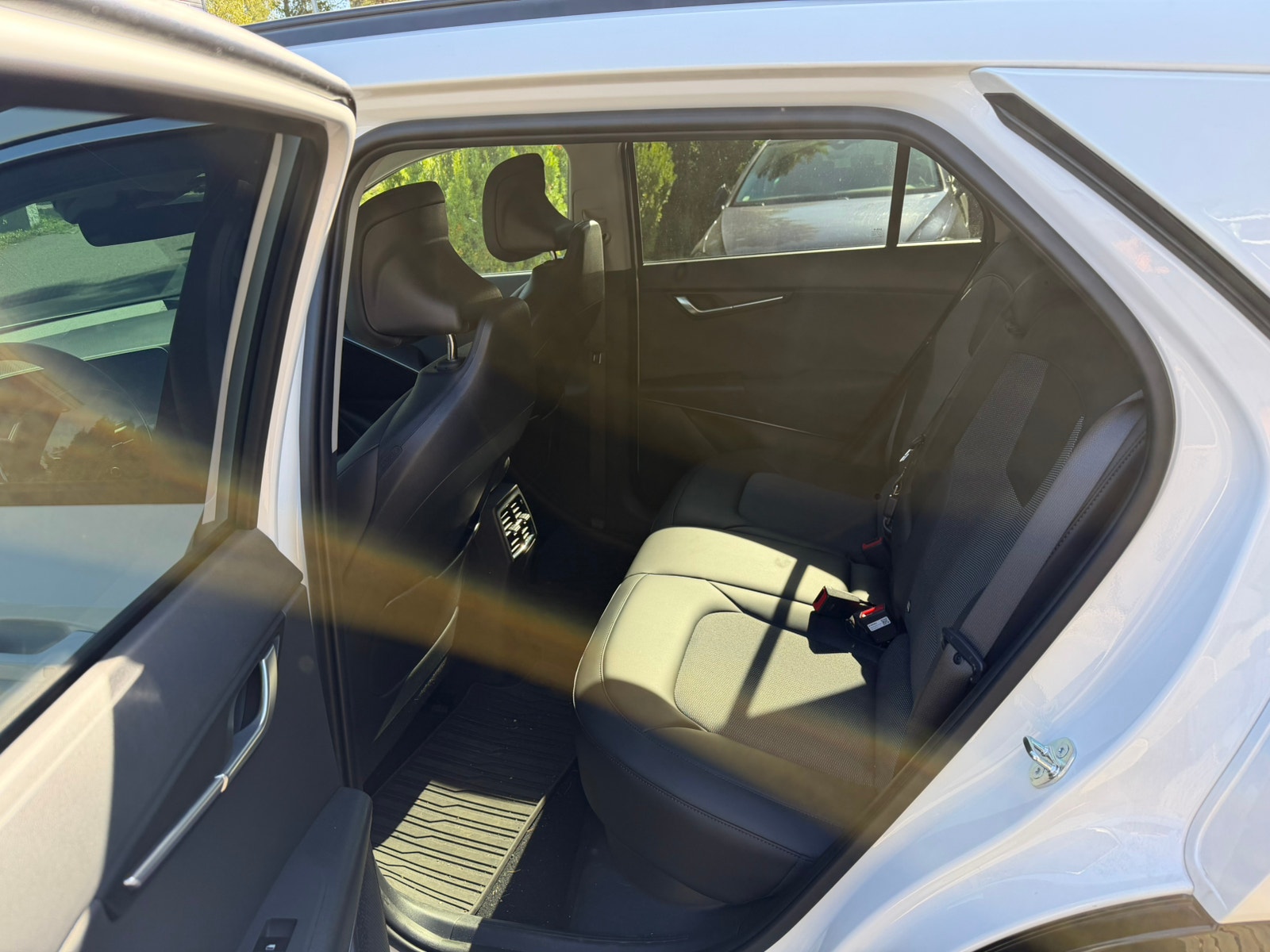 Kia Niro EV, 204ps, 2026
