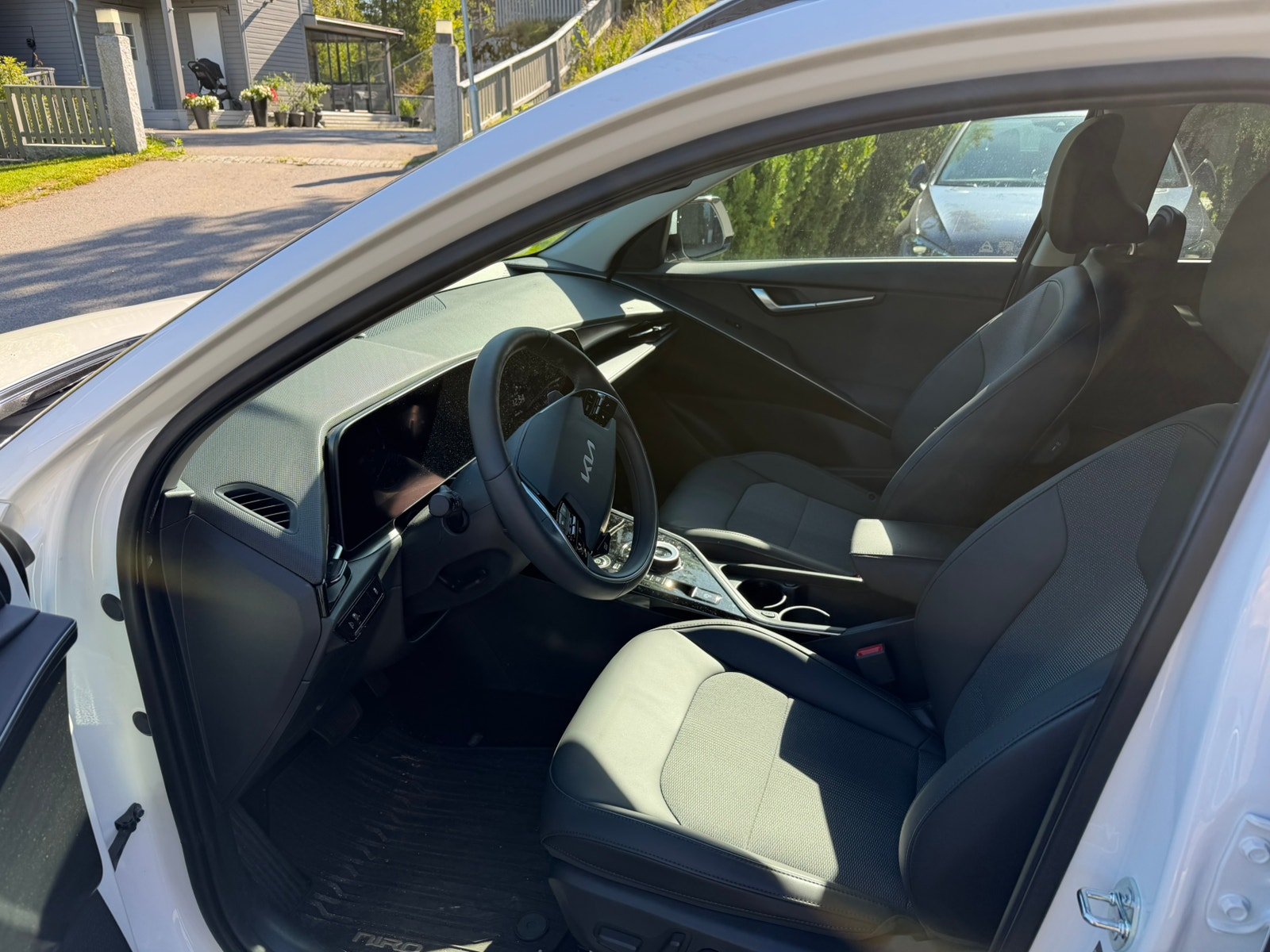 Kia Niro EV, 204ps, 2026