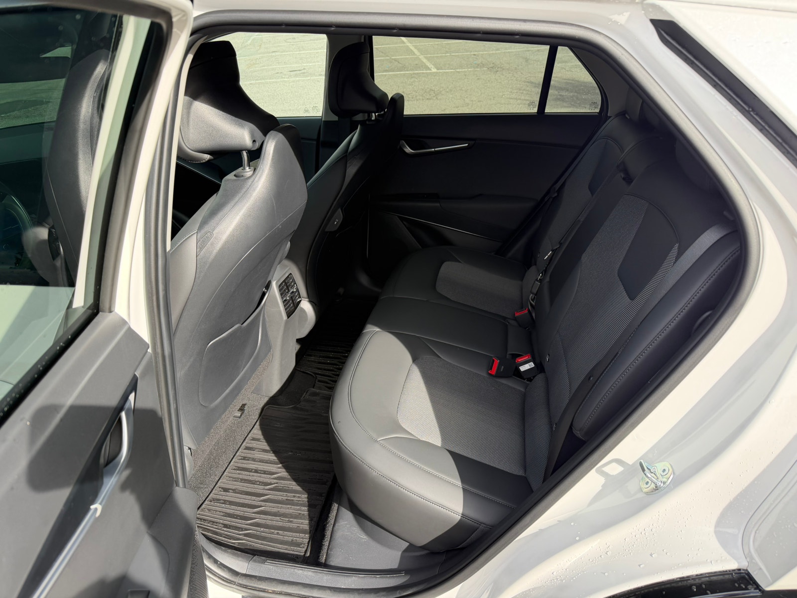 Kia Niro EV, 204ps, 2026
