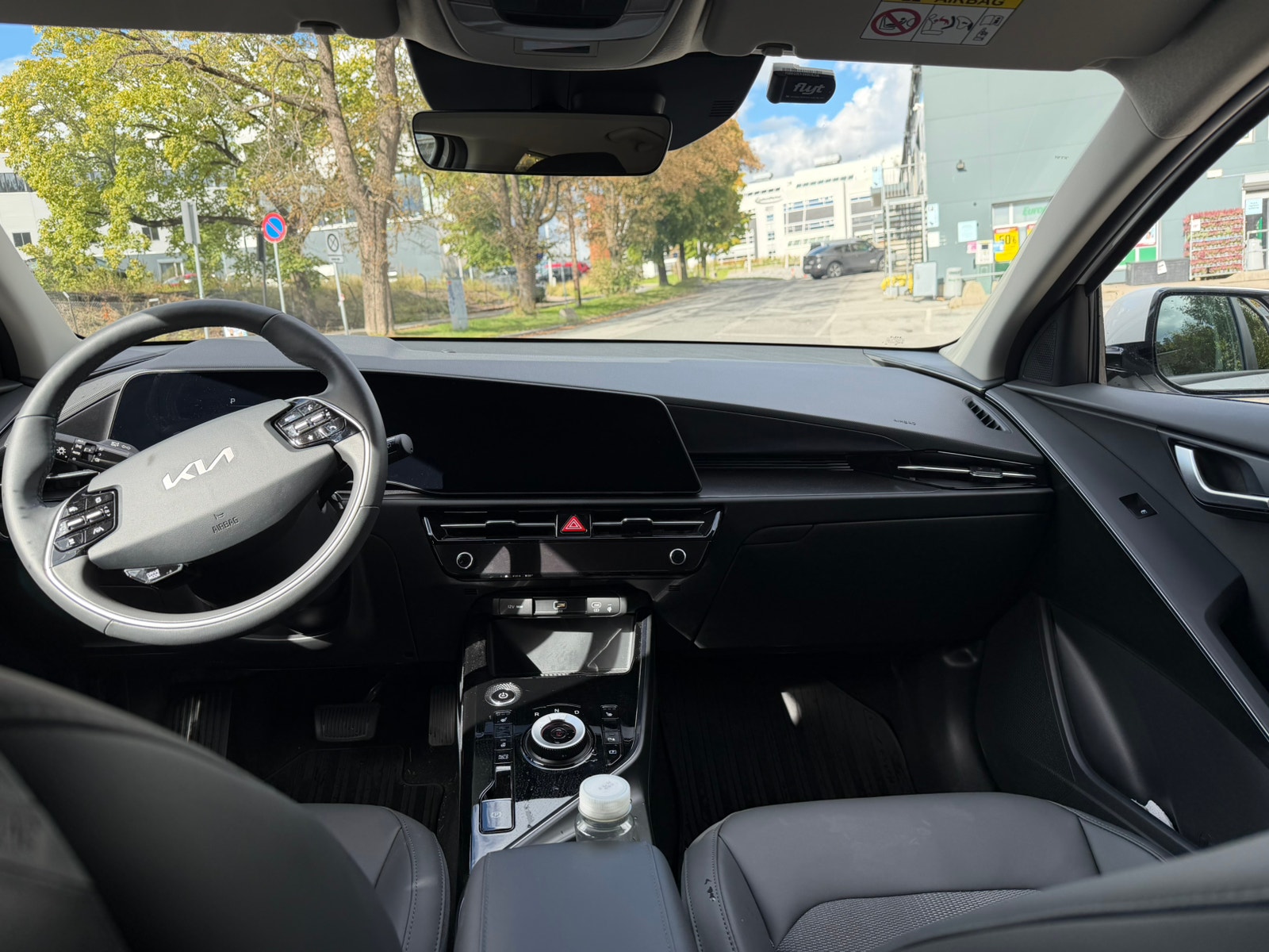 Kia Niro EV, 204ps, 2026