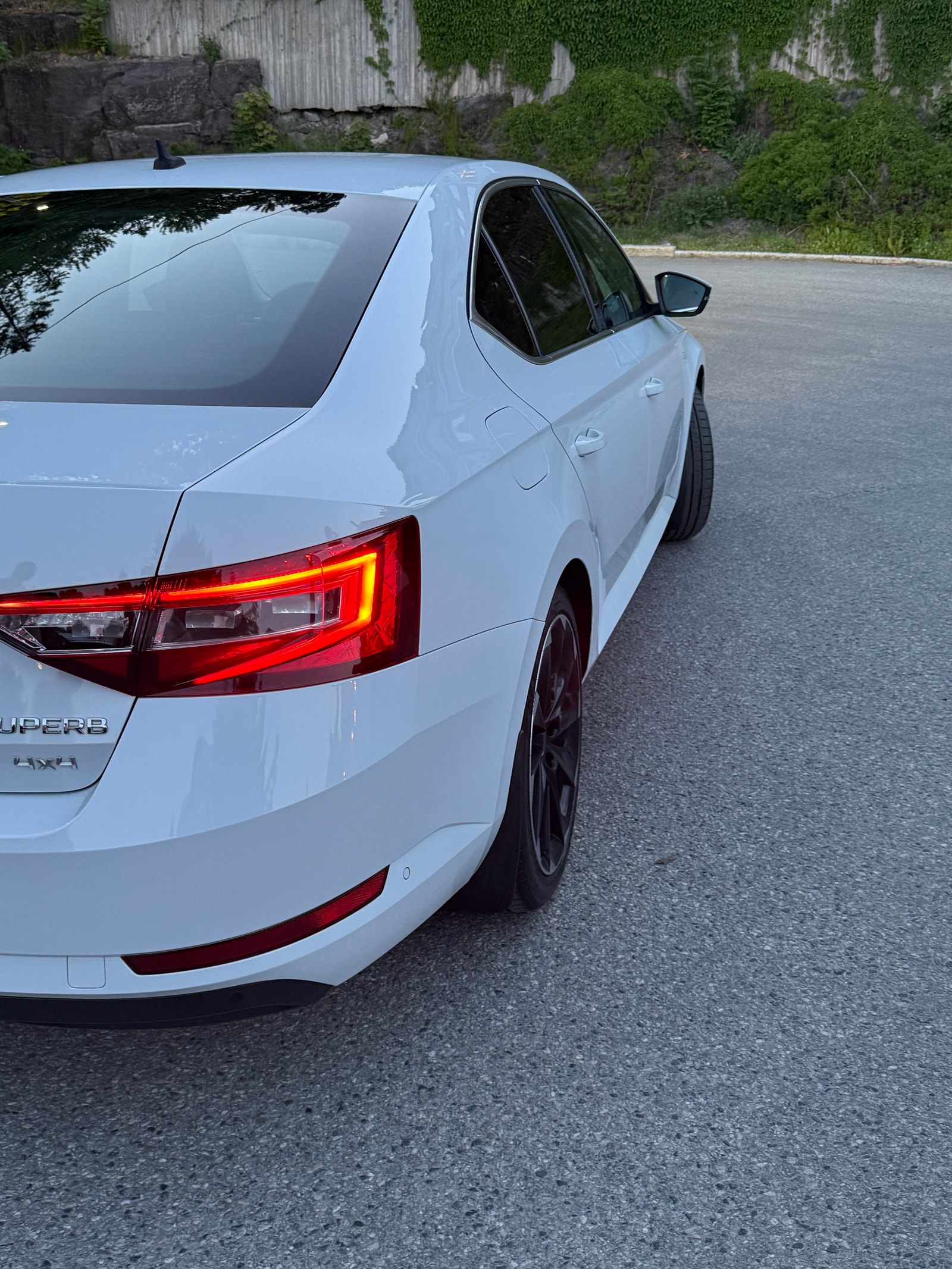 Škoda Superb 2.0 TDI 4x4 SCR DSG Sequential, 190hp, 2016