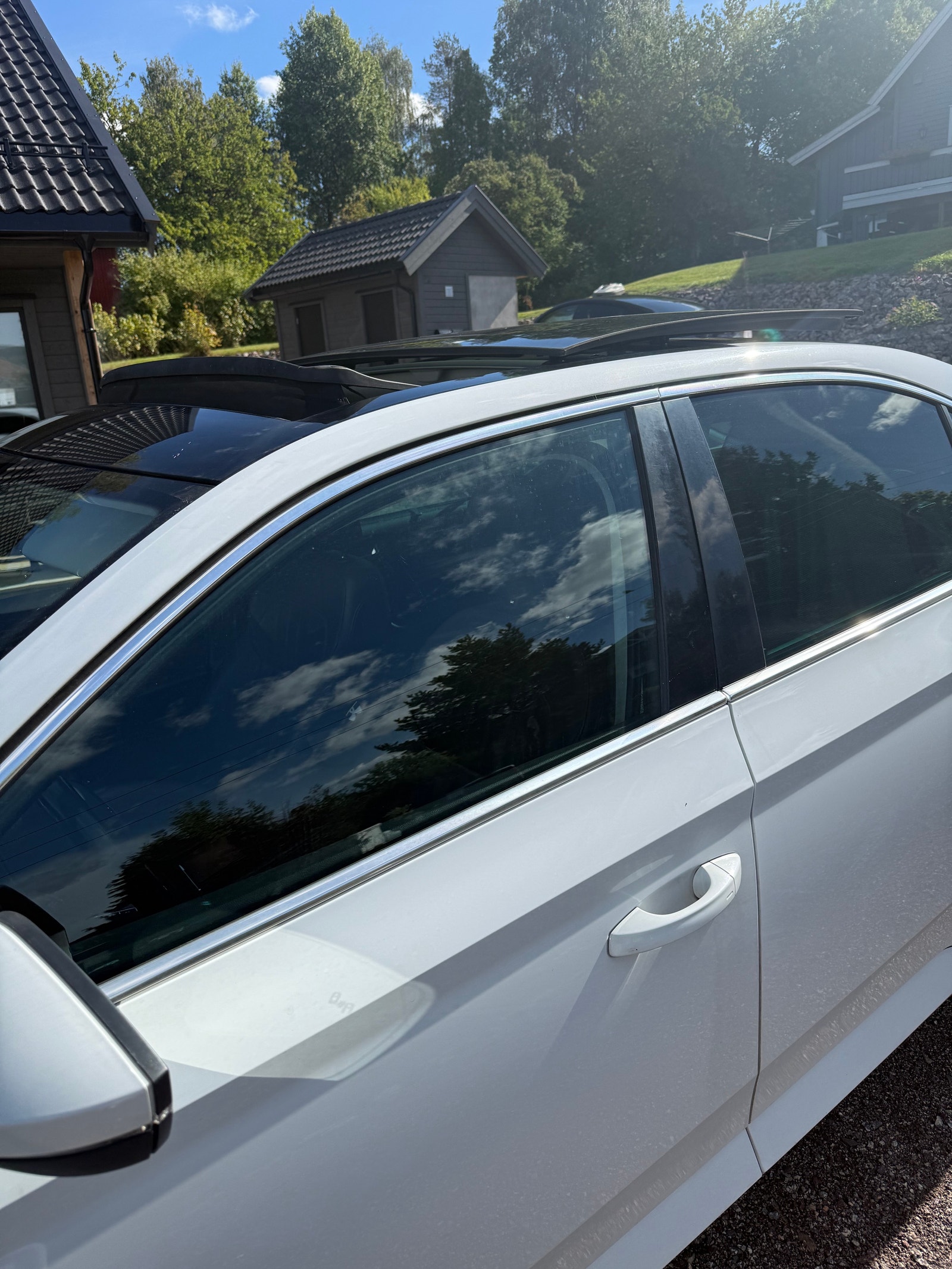 Škoda Superb 2.0 TDI 4x4 SCR DSG Sequential, 190hp, 2016