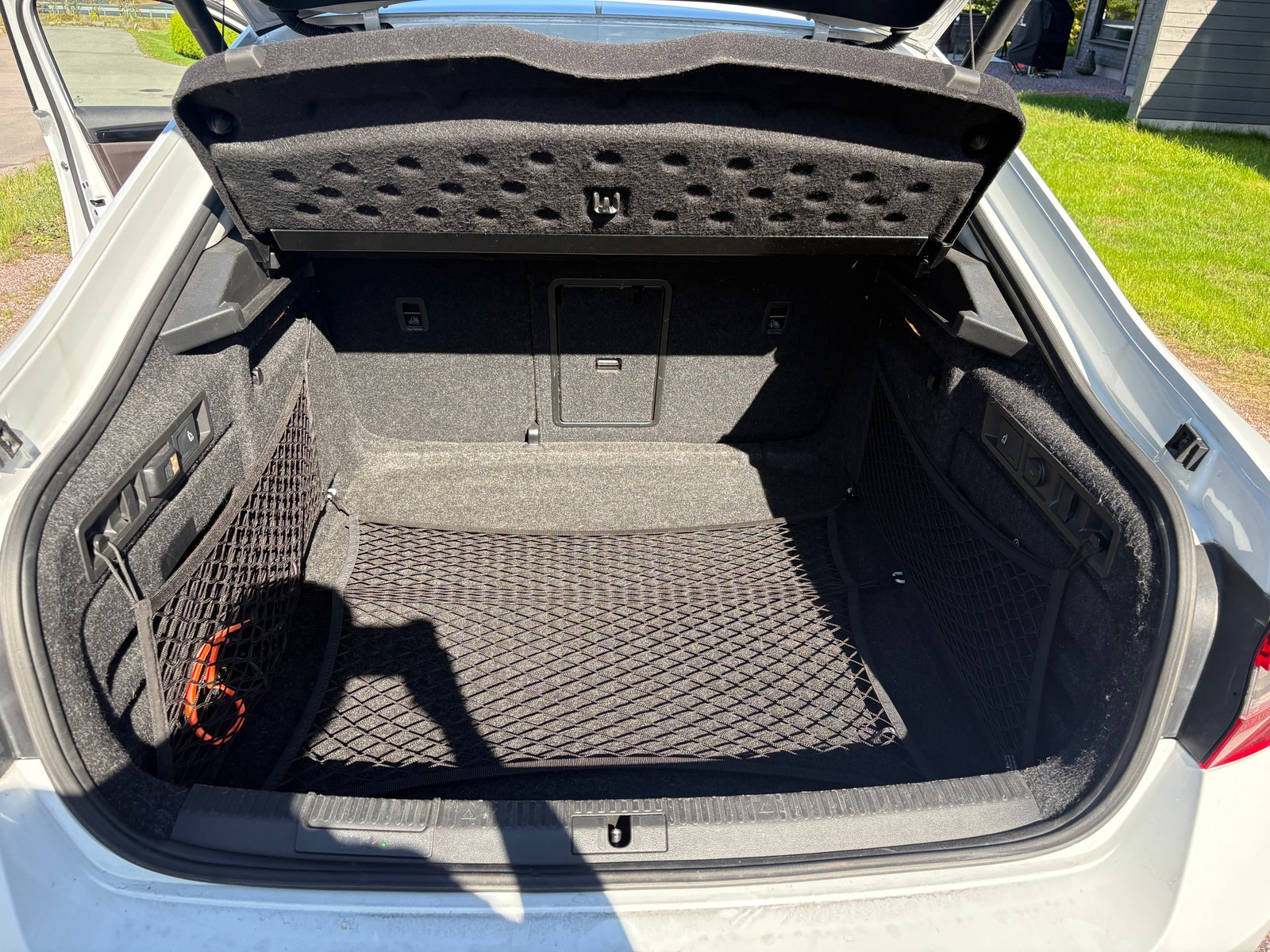 Škoda Superb 2.0 TDI 4x4 SCR DSG Sequential, 190hp, 2016