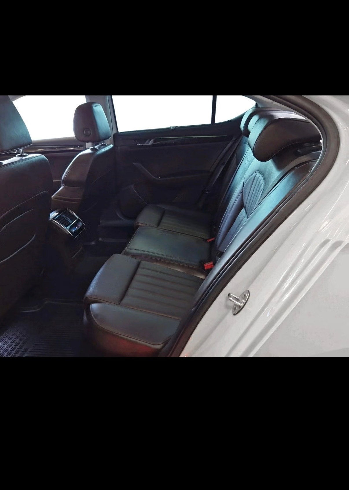 Škoda Superb 2.0 TDI 4x4 SCR DSG Sequential, 190hp, 2016