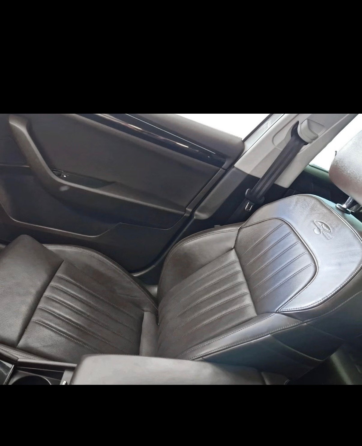 Škoda Superb 2.0 TDI 4x4 SCR DSG Sequential, 190hp, 2016