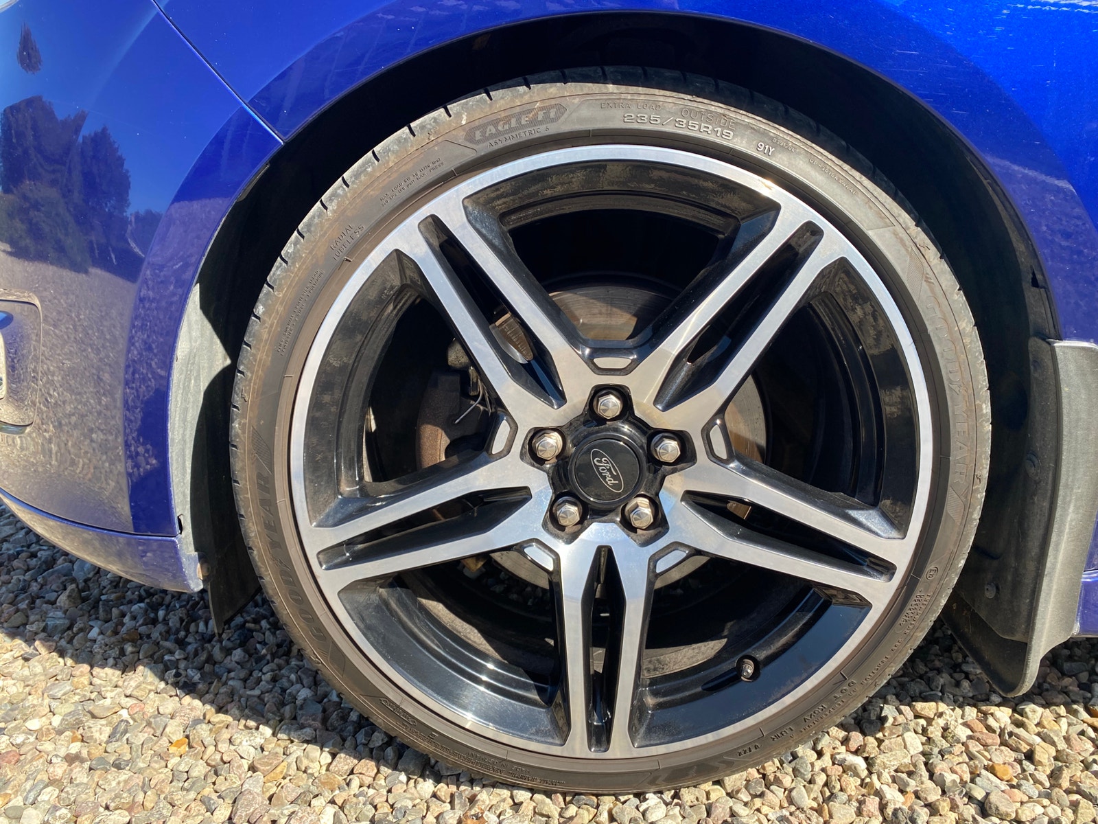 Ford C-Max 1.5 EcoBoost SelectShift, 150hk, 2016