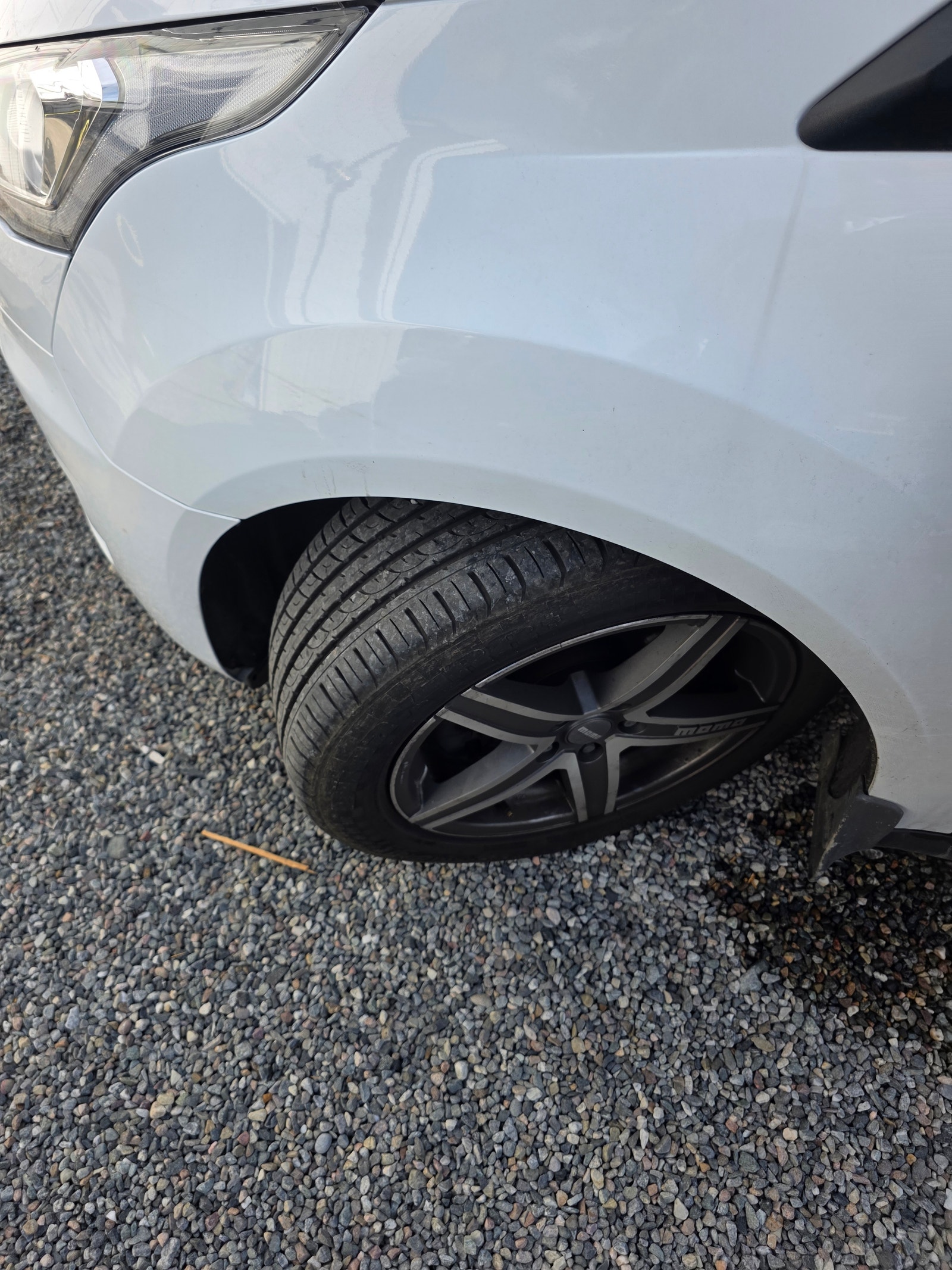 Ford Transit Connect 220 1.5 EcoBlue SelectShift, 120hp, 2019