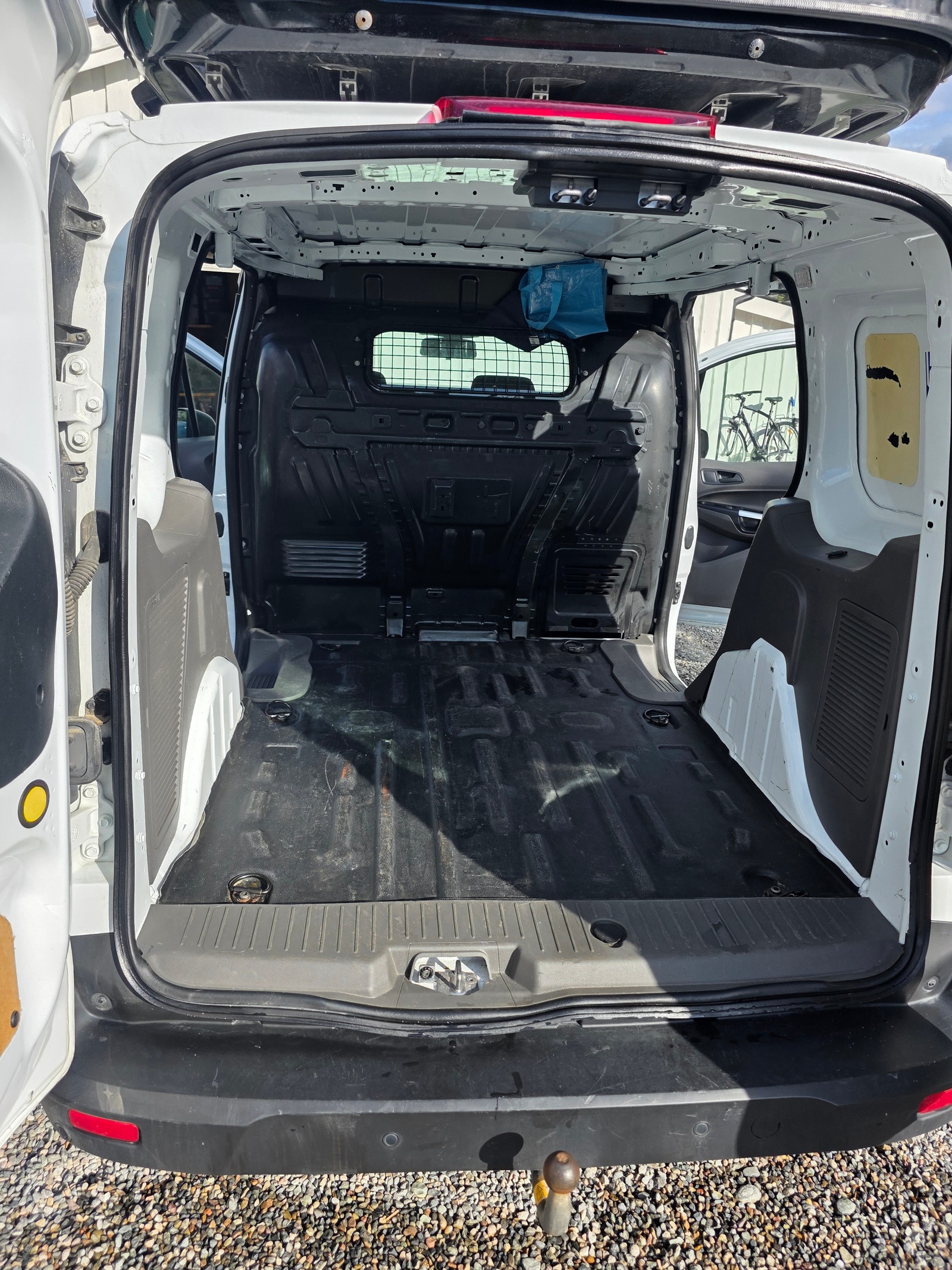 Ford Transit Connect 220 1.5 EcoBlue SelectShift, 120hp, 2019