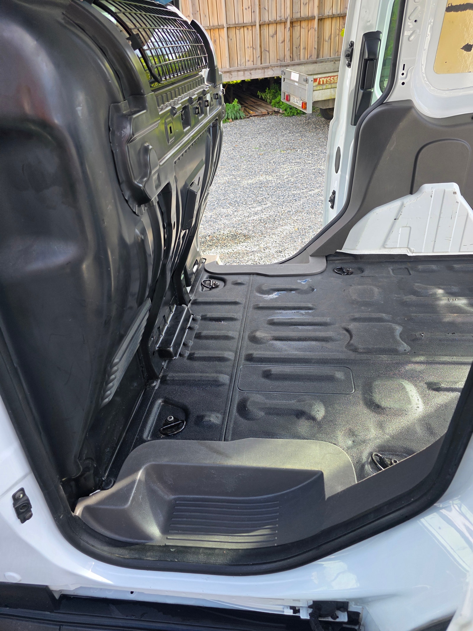 Ford Transit Connect 220 1.5 EcoBlue SelectShift, 120hp, 2019