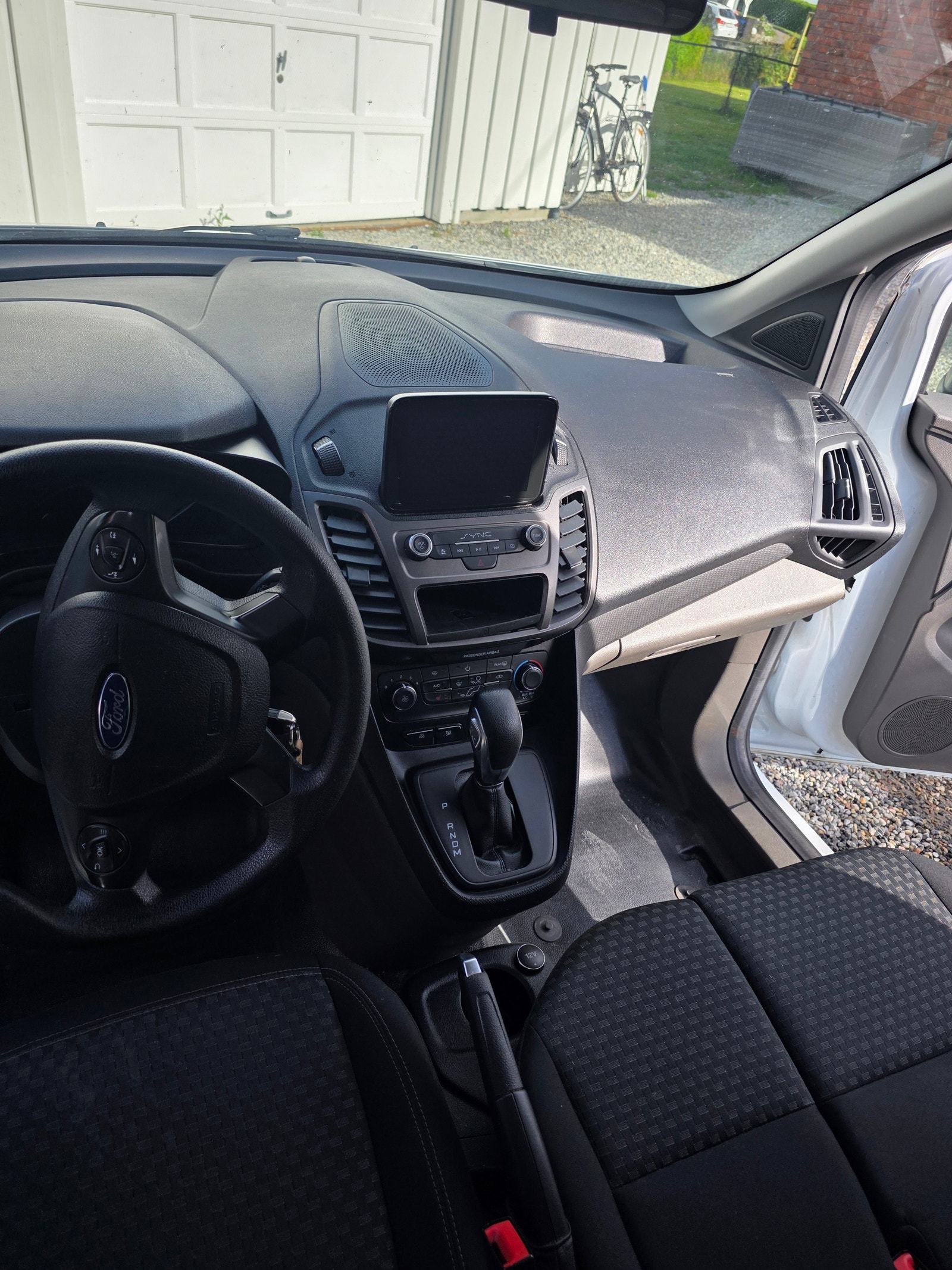 Ford Transit Connect 220 1.5 EcoBlue SelectShift, 120hp, 2019