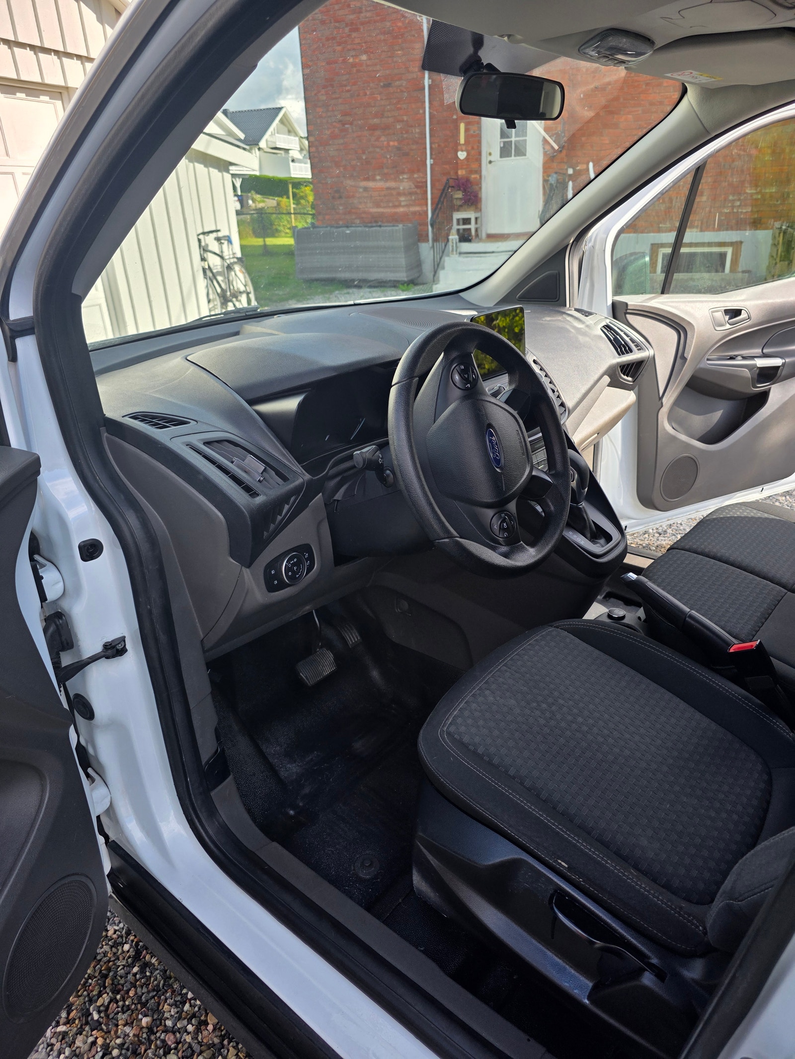 Ford Transit Connect 220 1.5 EcoBlue SelectShift, 120hp, 2019