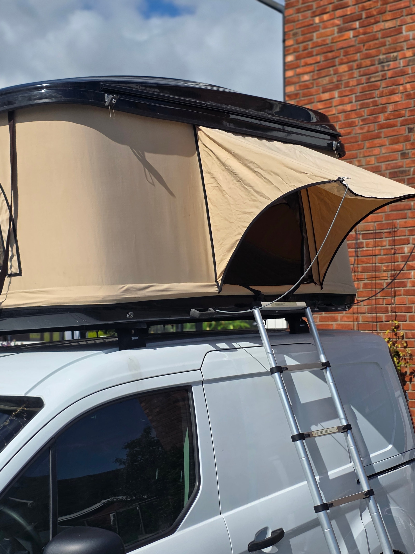 Ford Transit Connect 220 1.5 EcoBlue SelectShift, 120hp, 2019