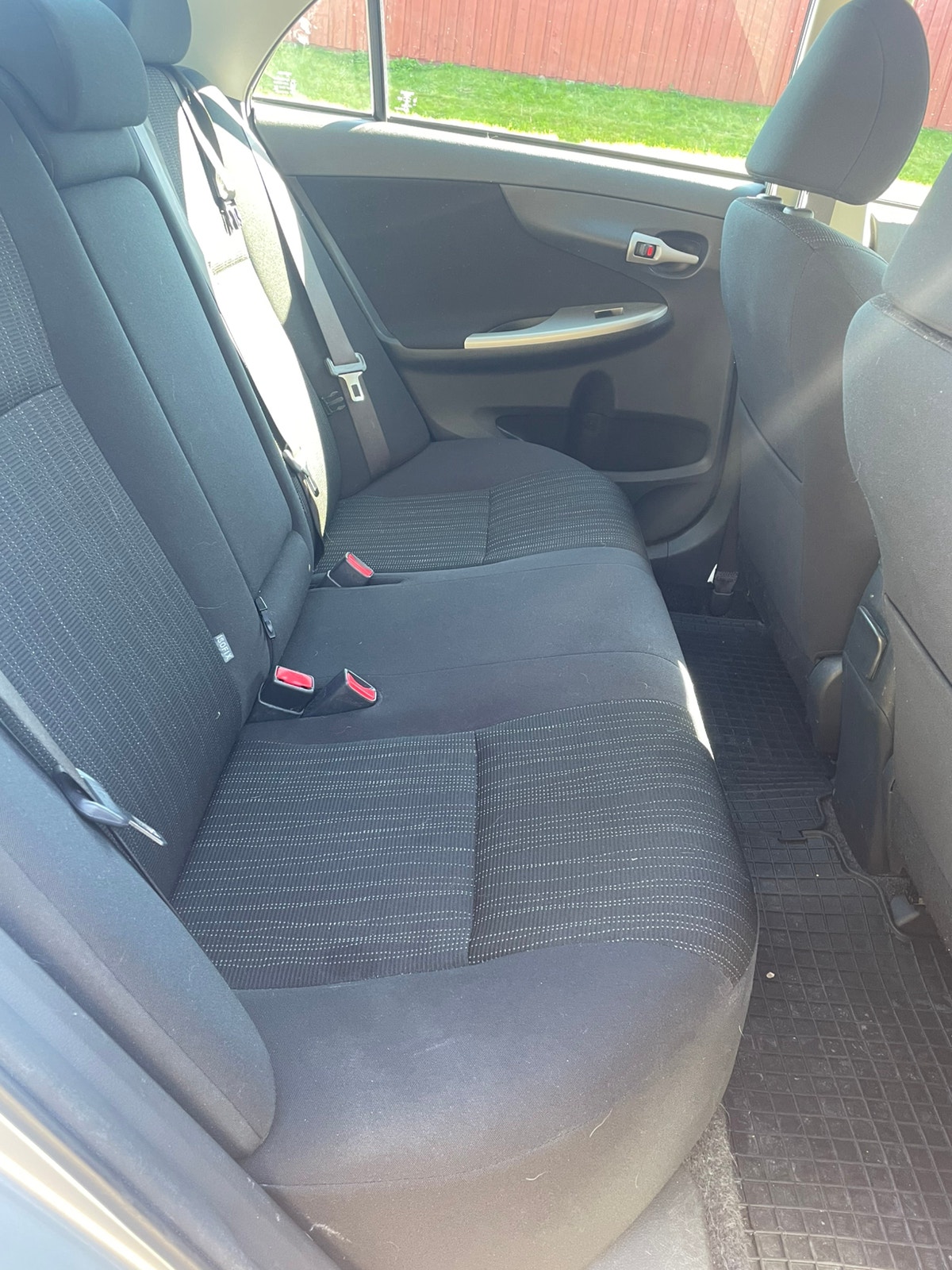 Toyota Corolla 1.4 D-4D MultiMode, 5-trins, 90ps, 2007
